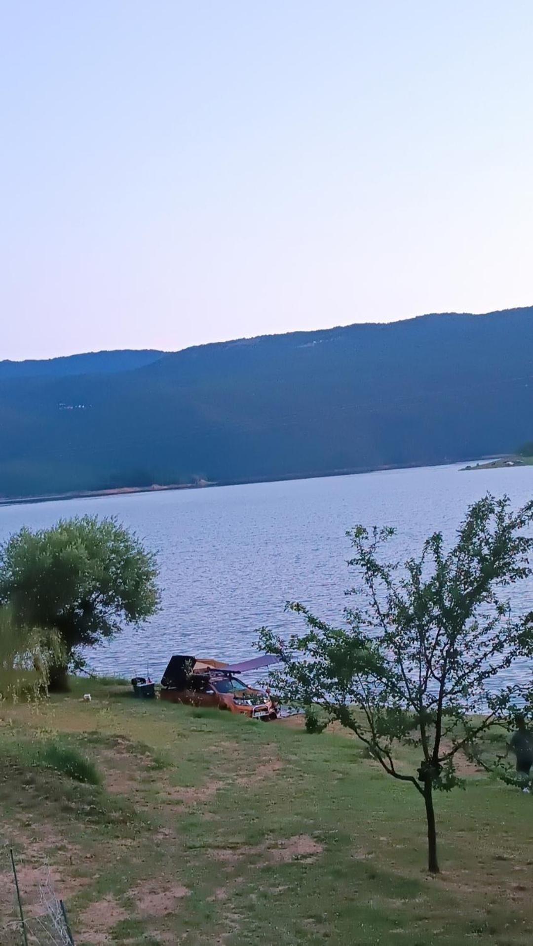 Kamp Markešić