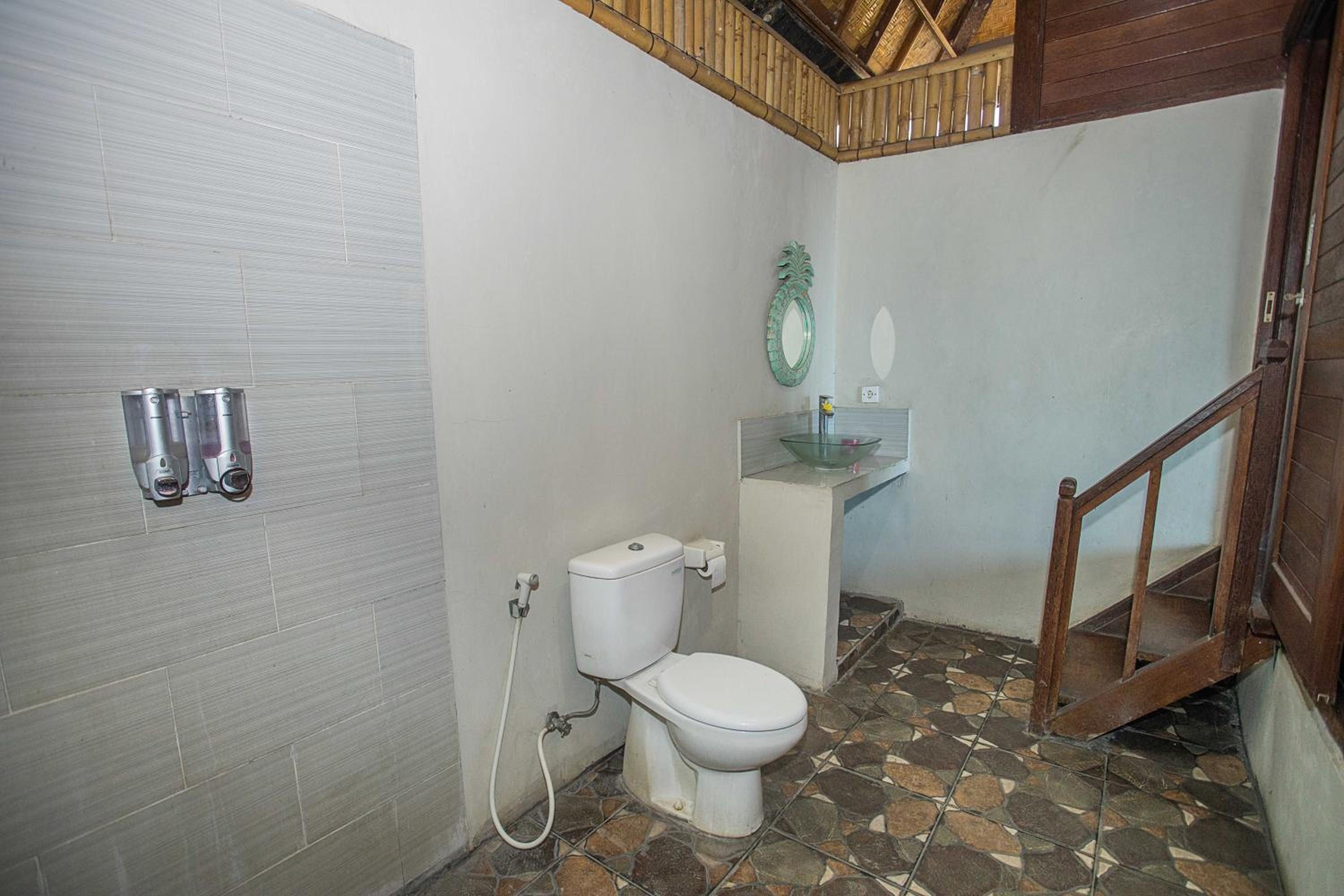 Grand Sea View Lembongan