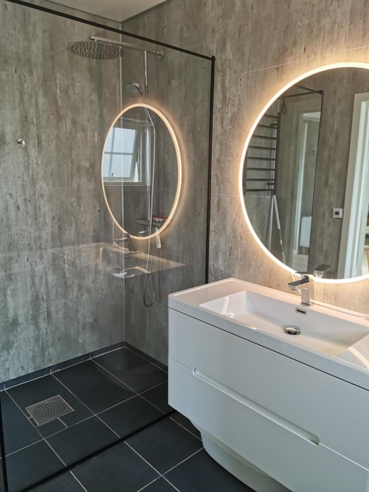 Fjordview Rentals