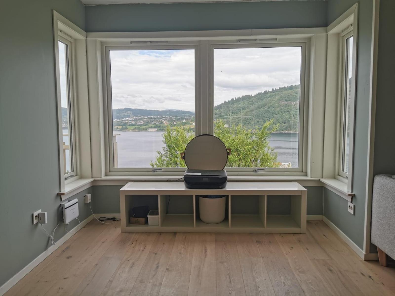 Fjordview Rentals
