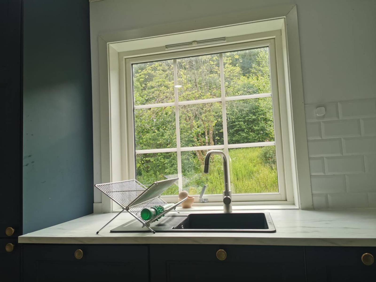 Fjordview Rentals