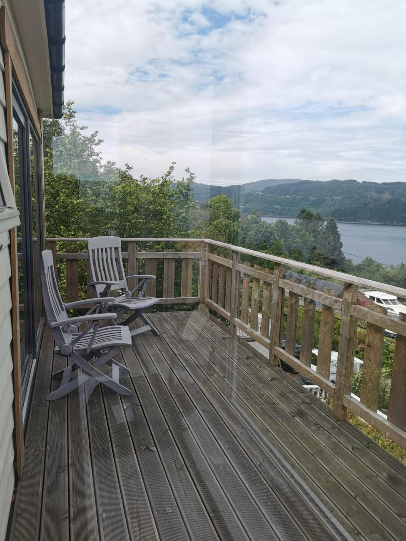 Fjordview Rentals