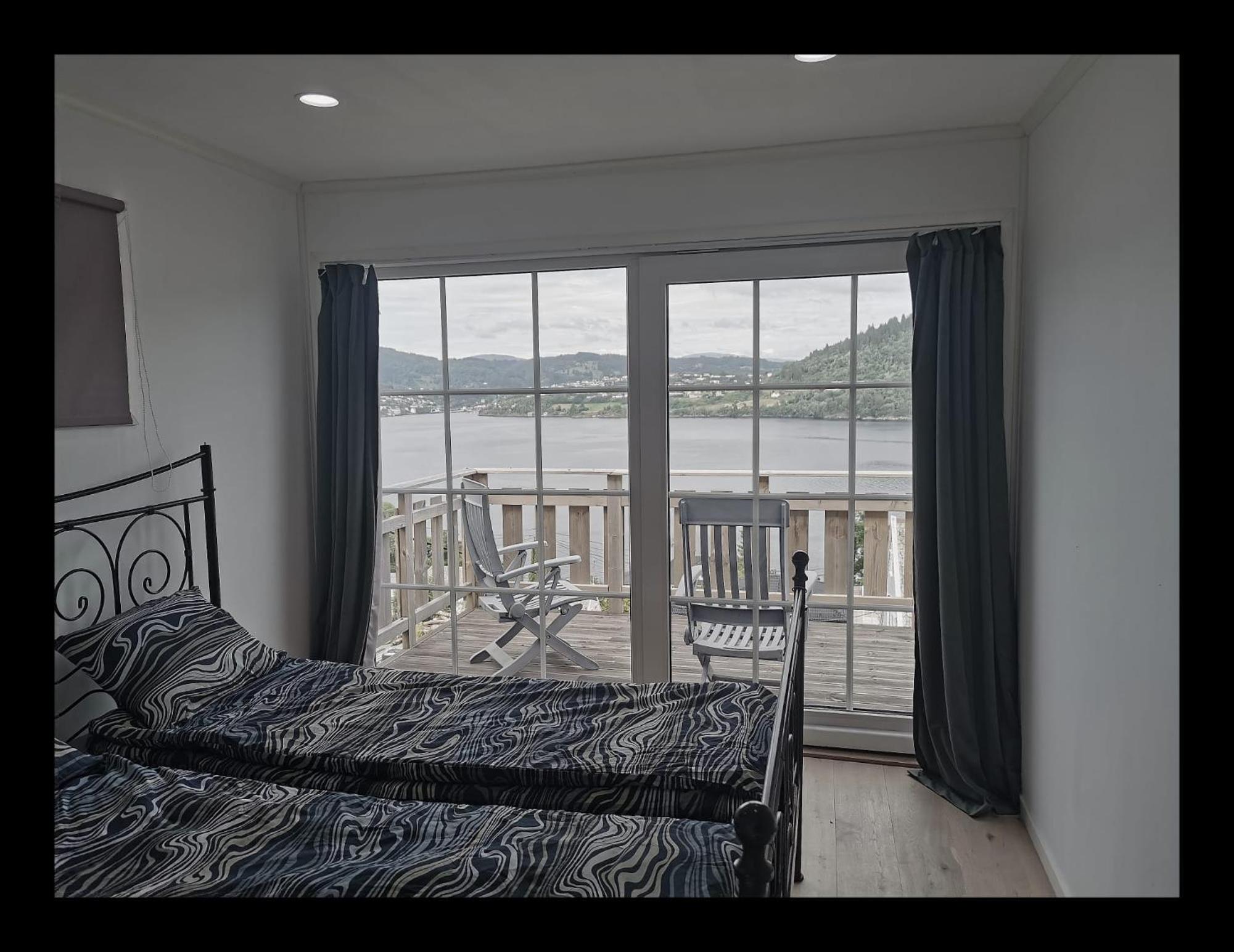 Fjordview Rentals