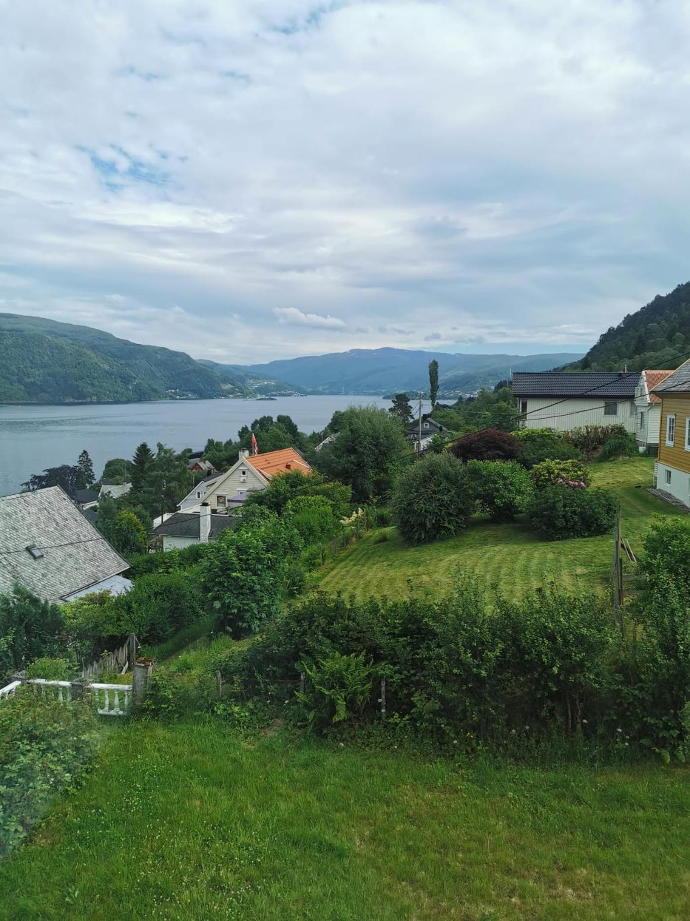 Fjordview Rentals