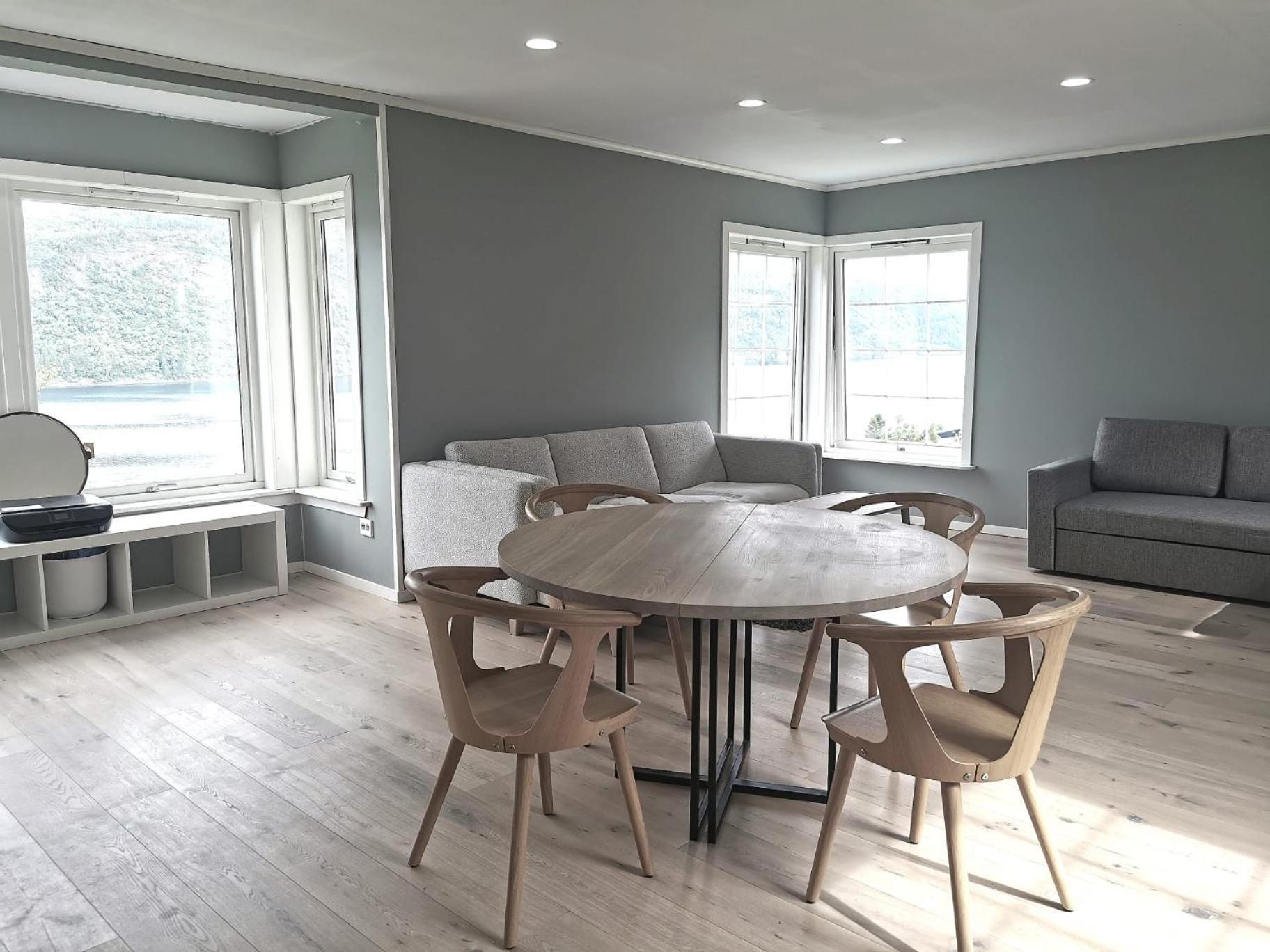 Fjordview Rentals