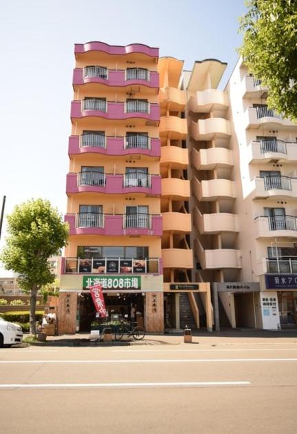 Royal Heights Kikusui Station / Vacation STAY 4496 view 3