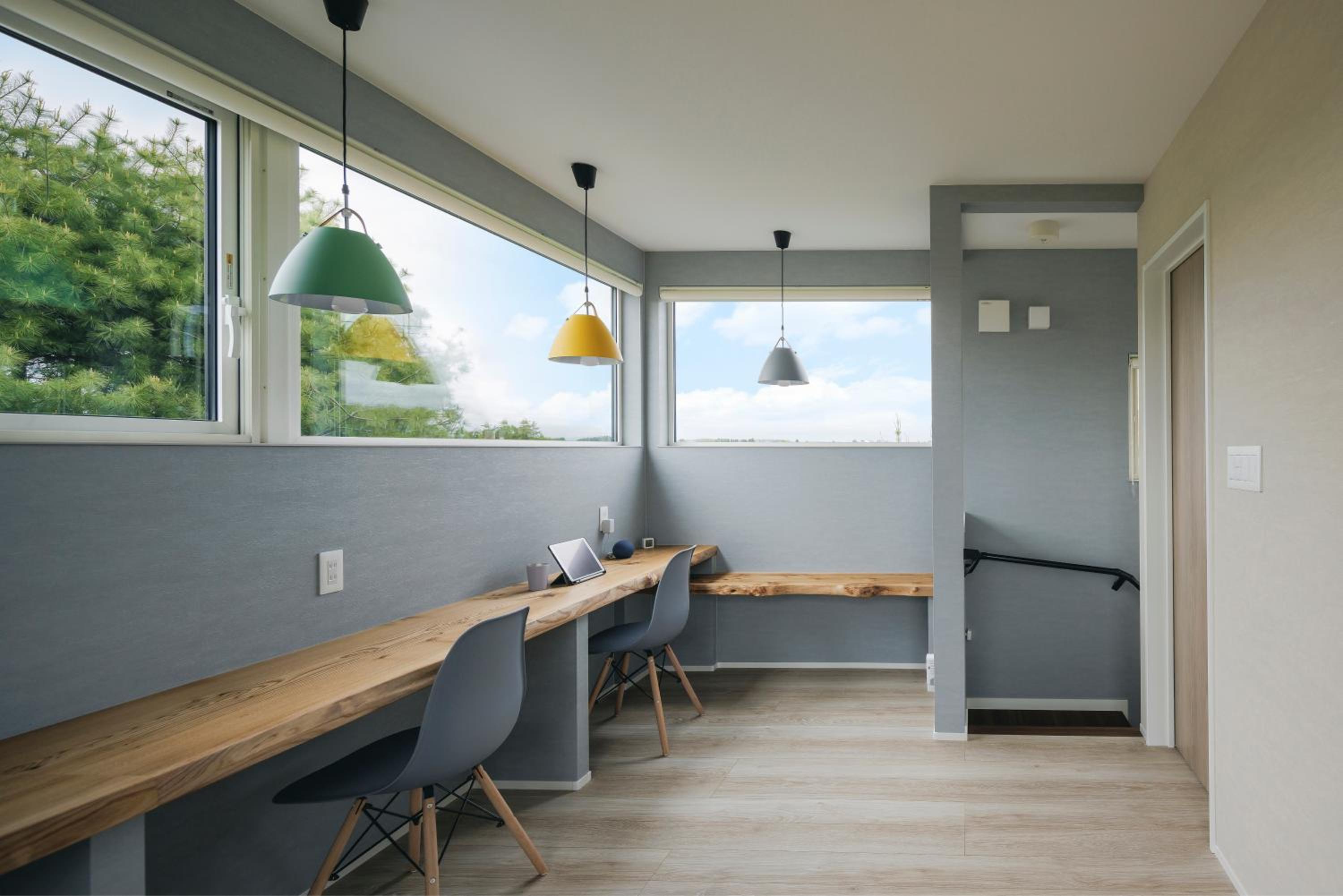 TOWA villa