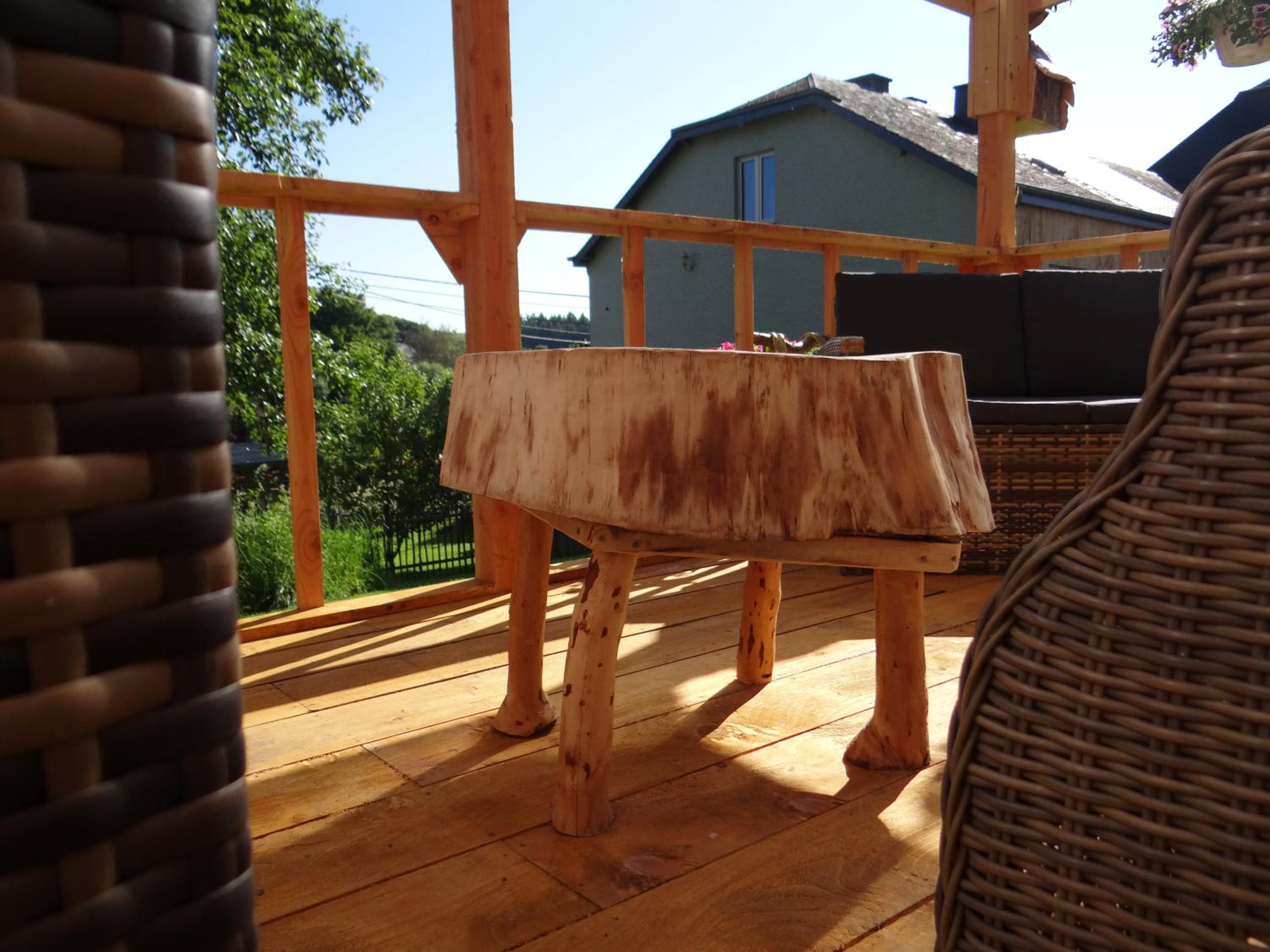 B&B Le bruissement