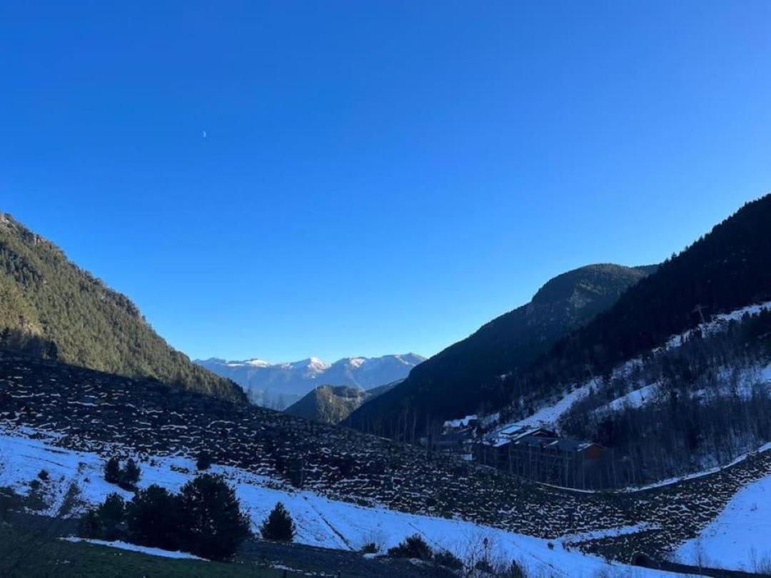 Piso Andorra Arinsal