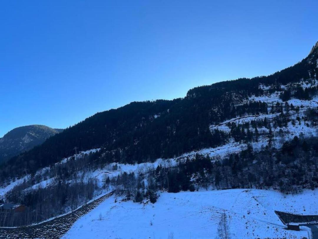 Piso Andorra Arinsal