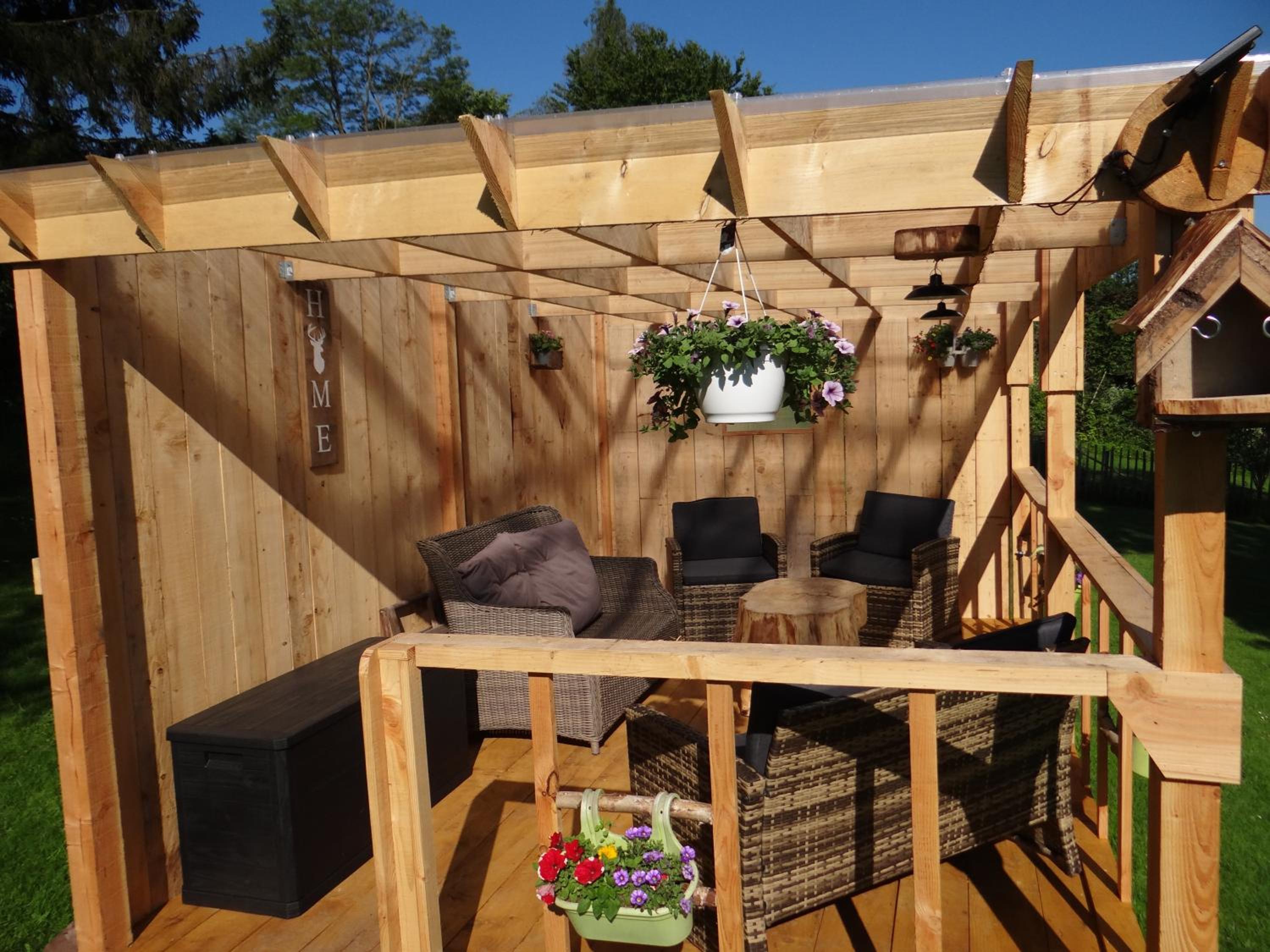 B&B Le bruissement