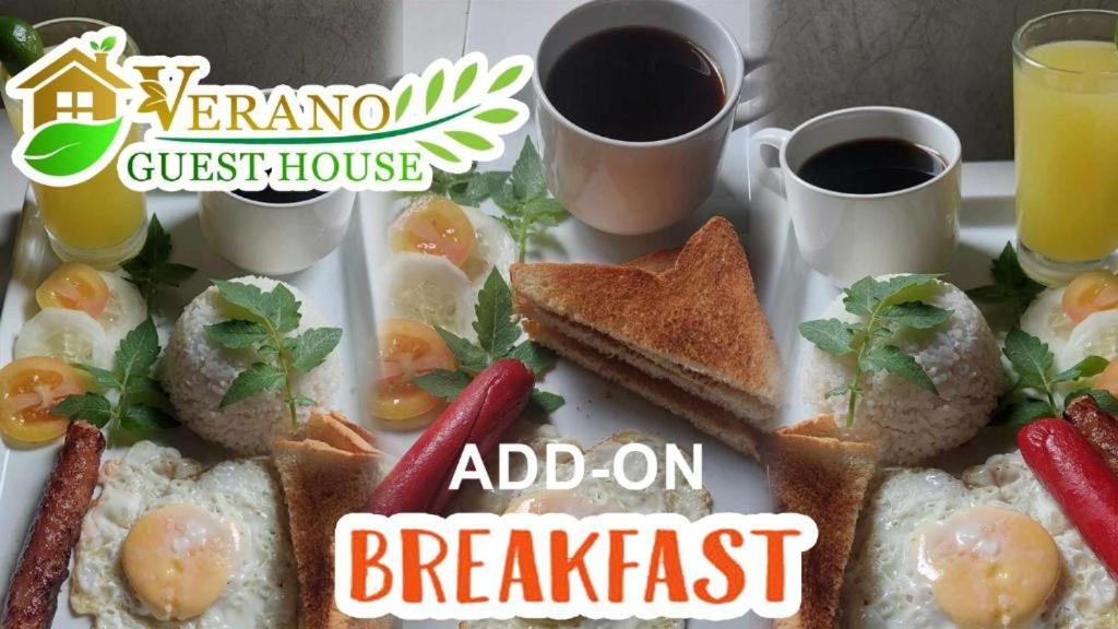 Verano GuestHouse Your convenient Place to stay in Tagbilaran City view 3