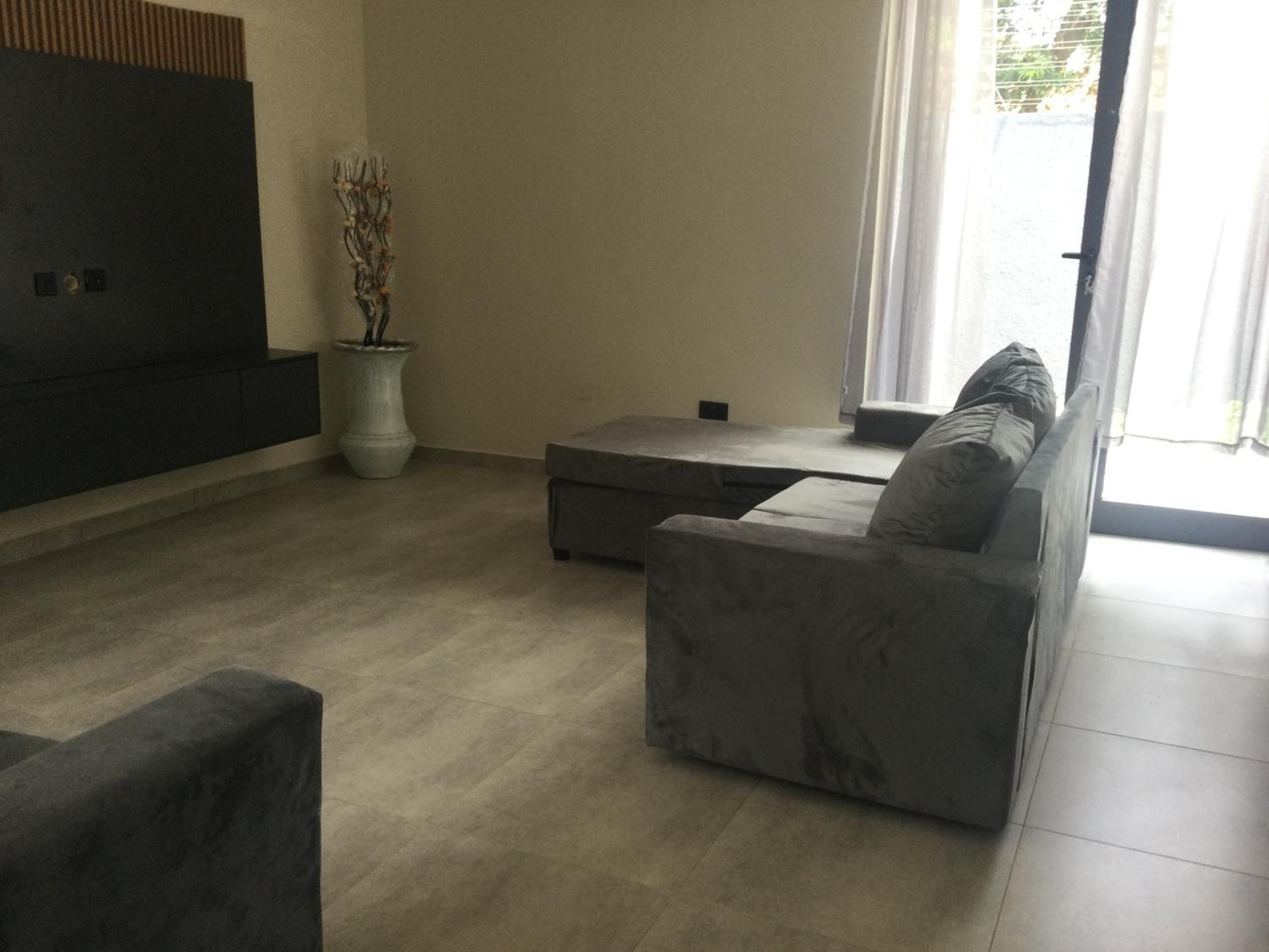 Tropical Oasis Retreat in Accra view 5