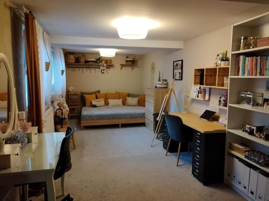 Nice HOME