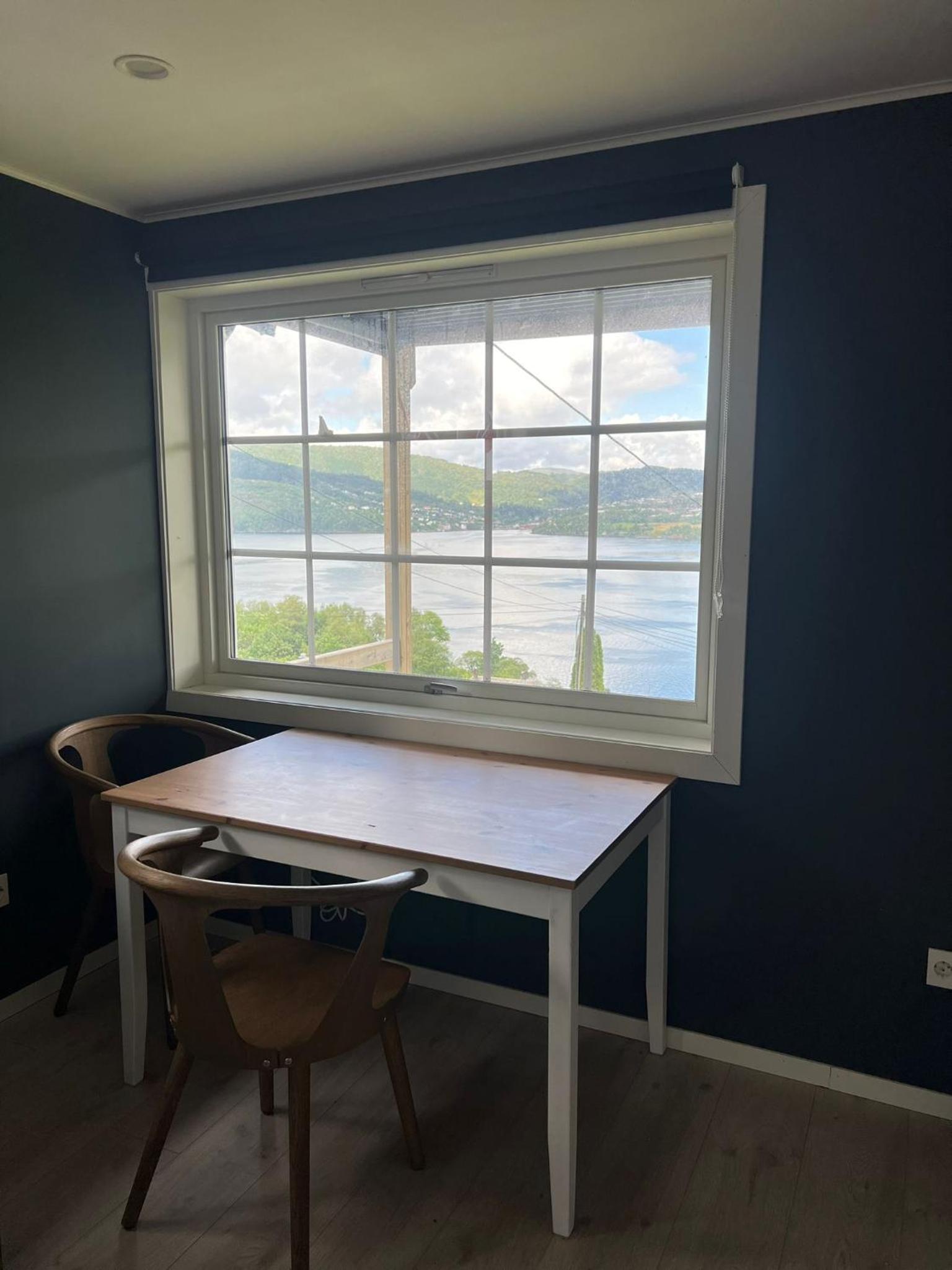 Fjordview Rentals