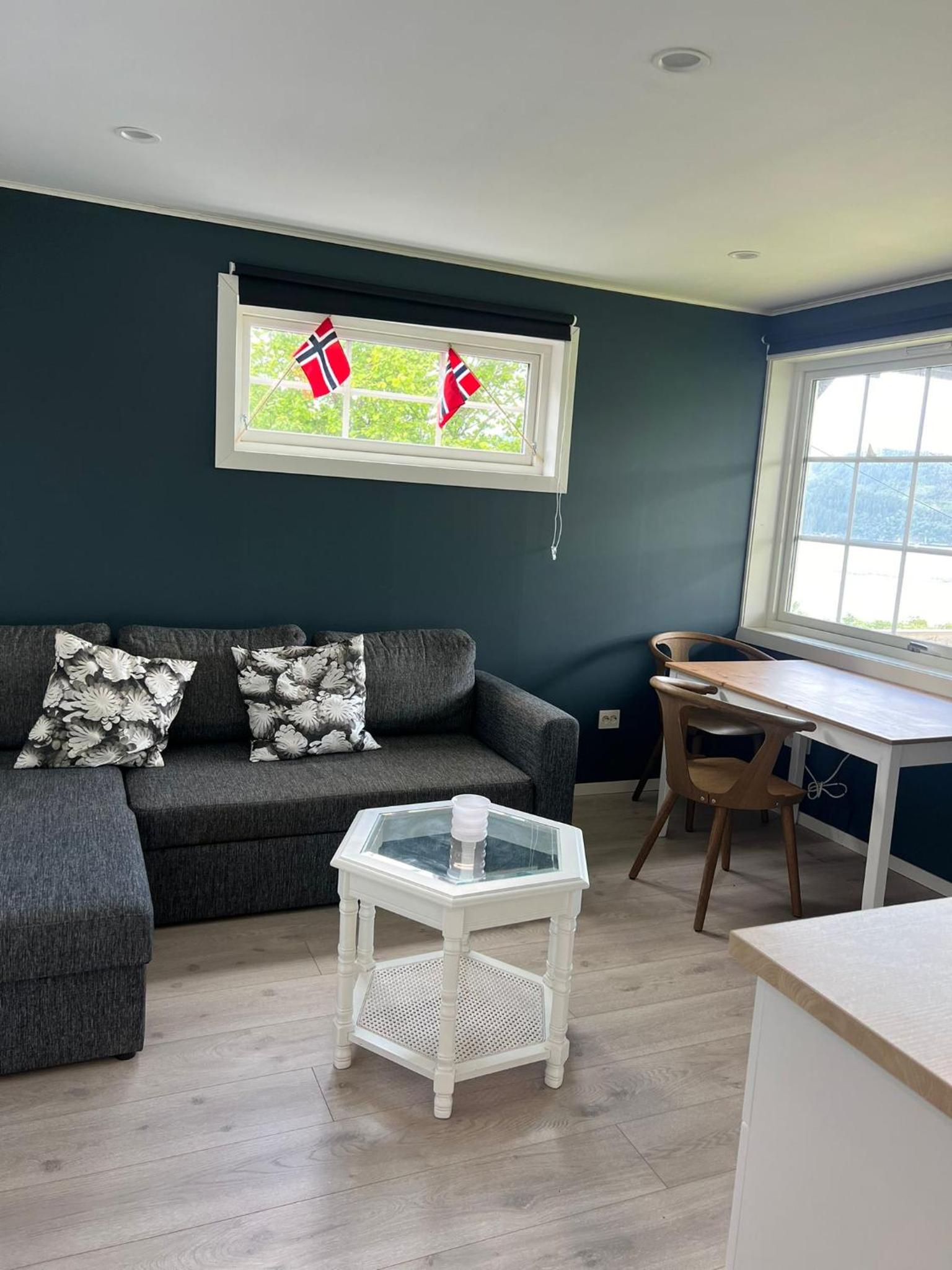 Fjordview Rentals