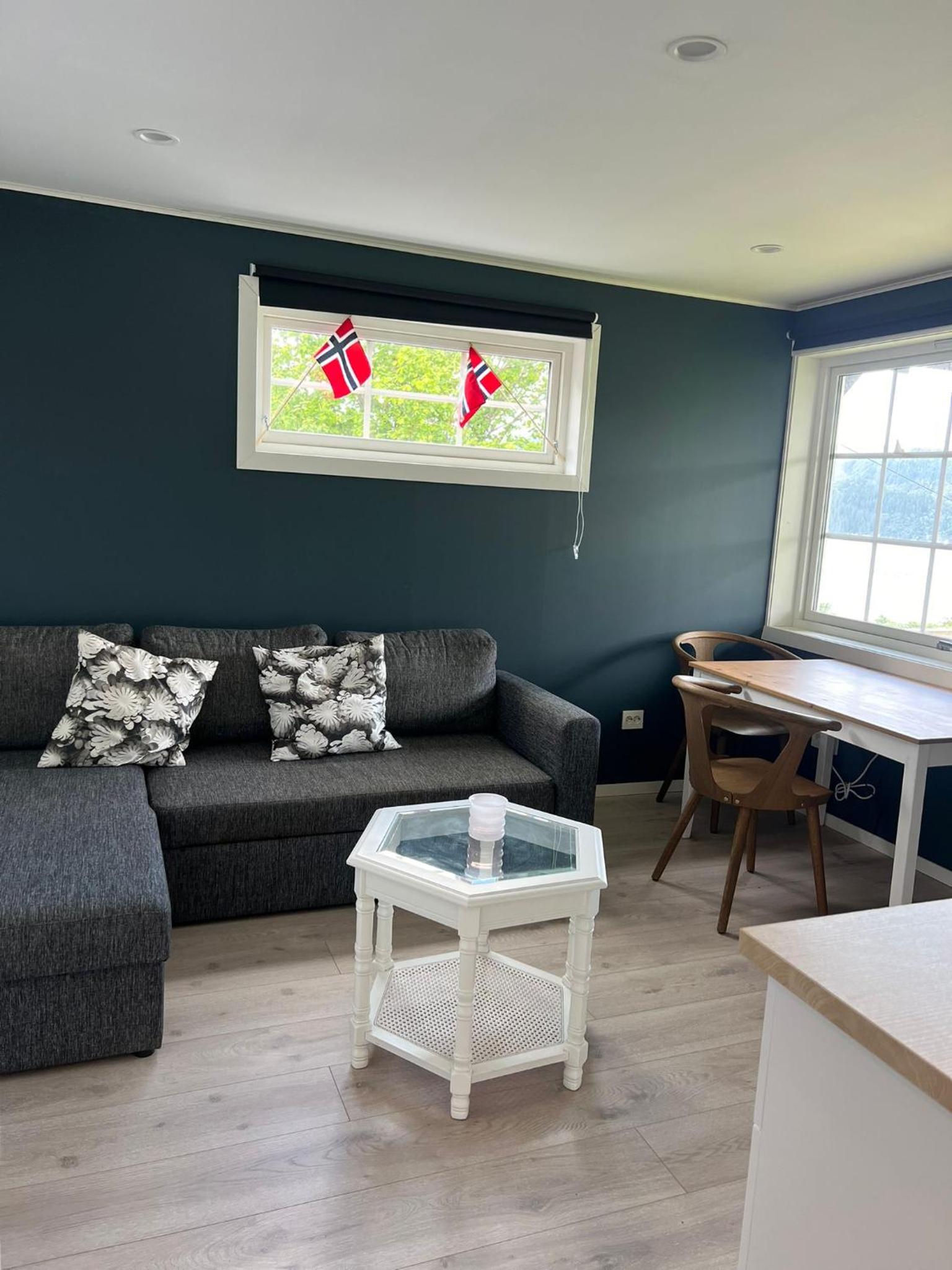 Fjordview Rentals