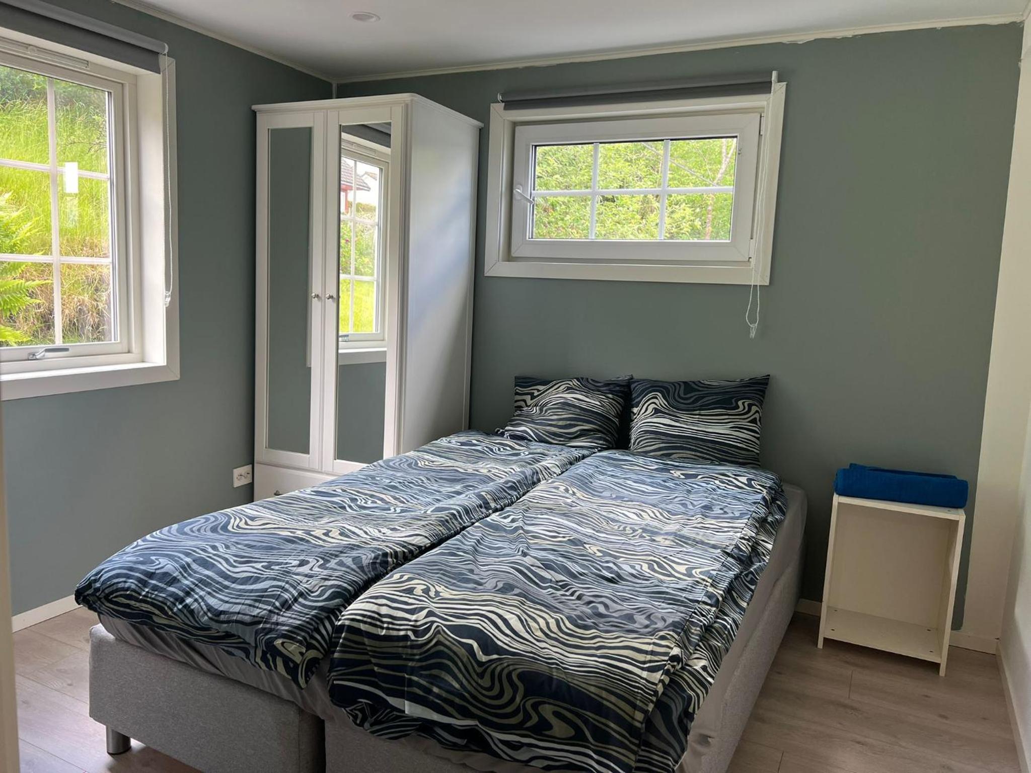 Fjordview Rentals