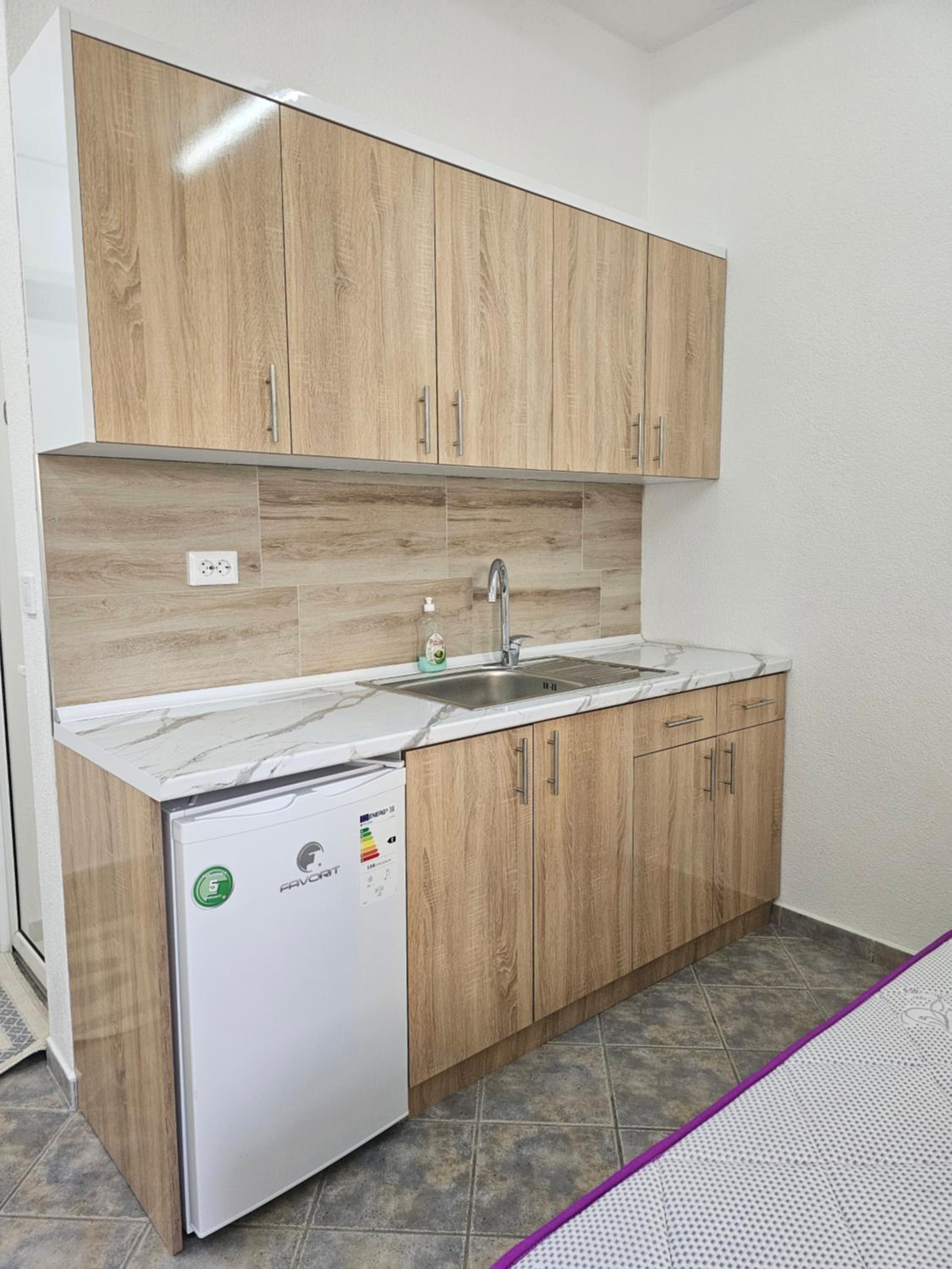 KEMI Apartment