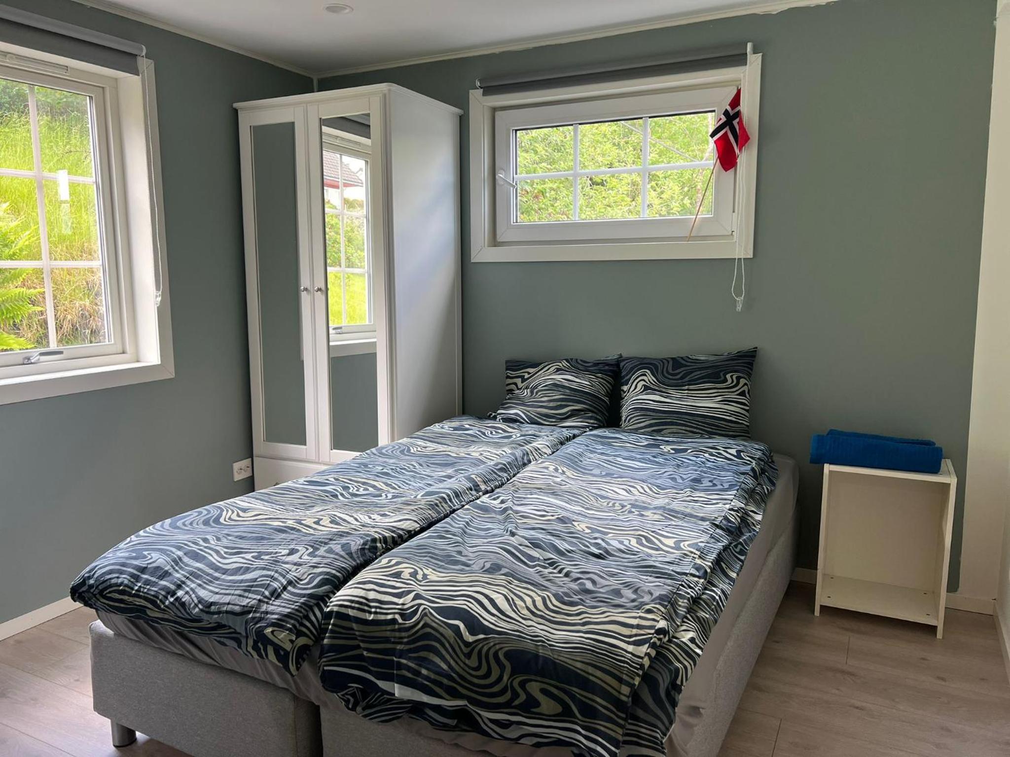 Fjordview Rentals
