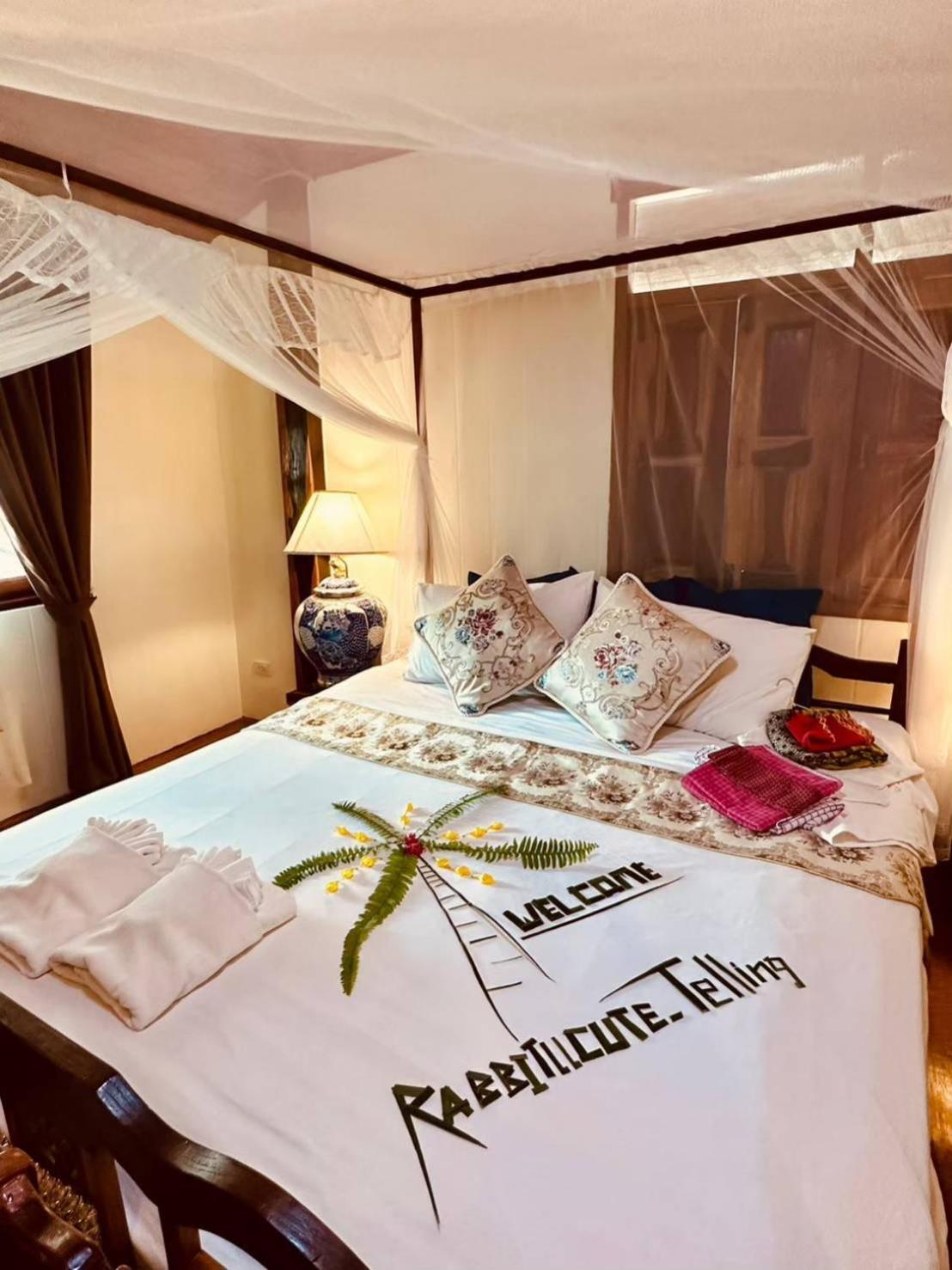 The Antique Riverside Resort