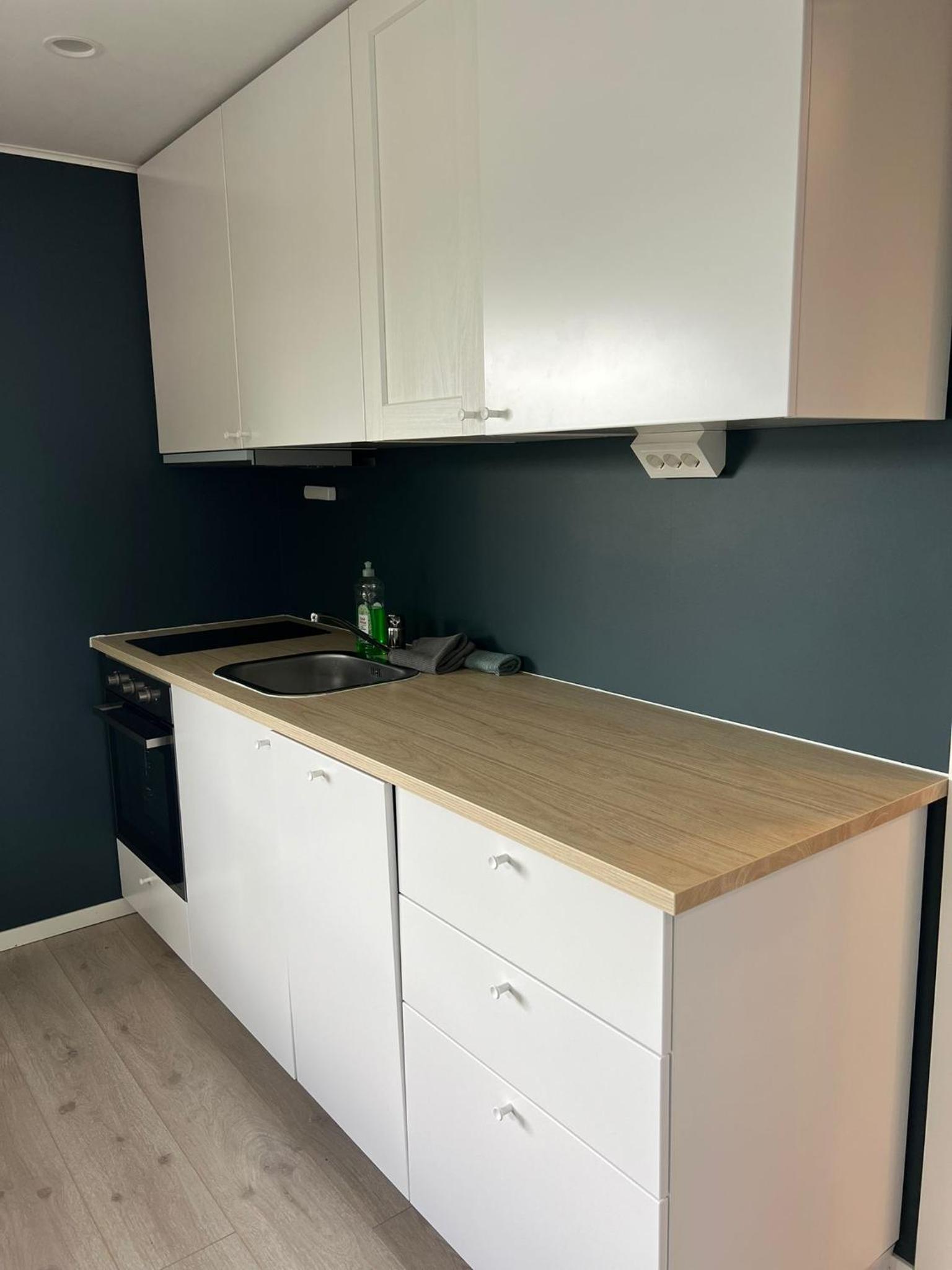Fjordview Rentals
