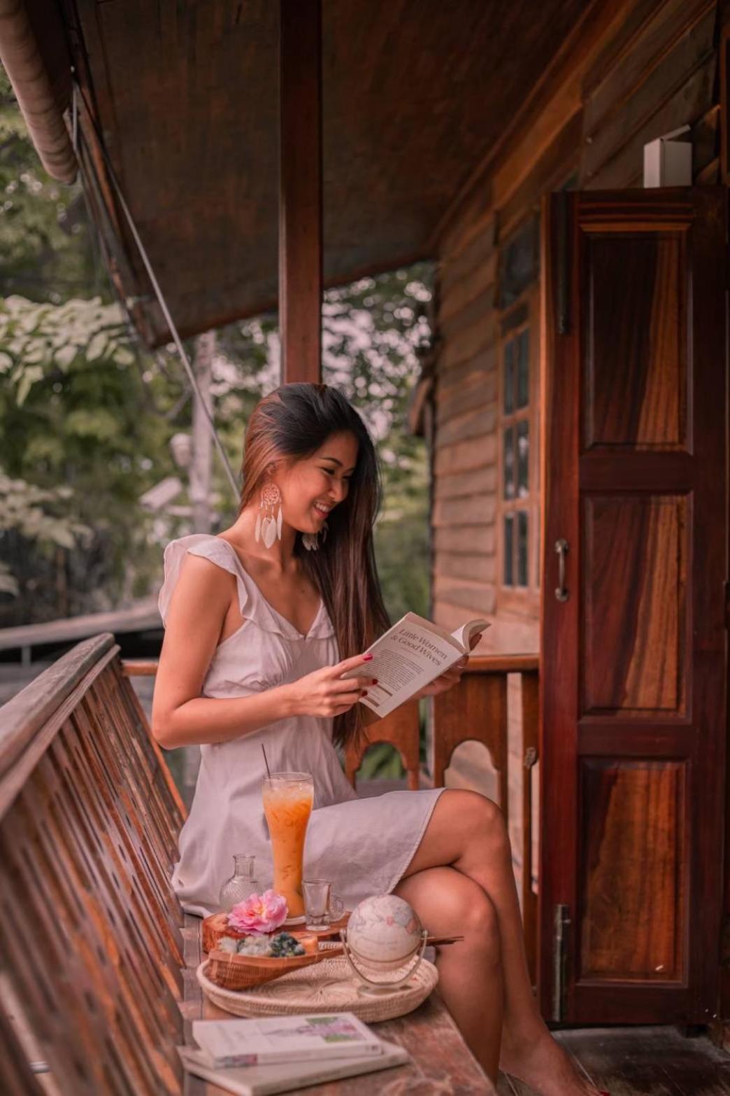 The Antique Riverside Resort