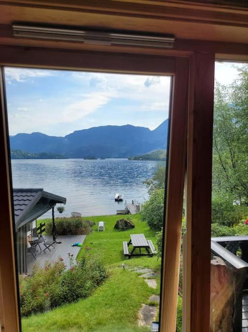 Ett mindre aneks med unik beliggenhet! view 2