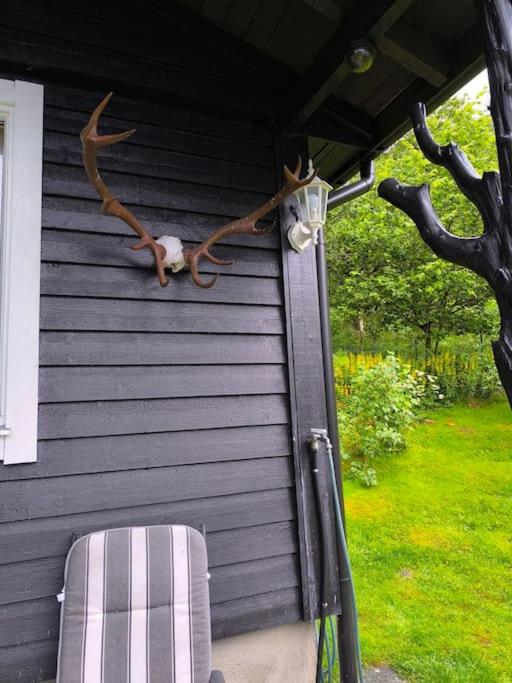 Ett mindre aneks med unik beliggenhet! view 4