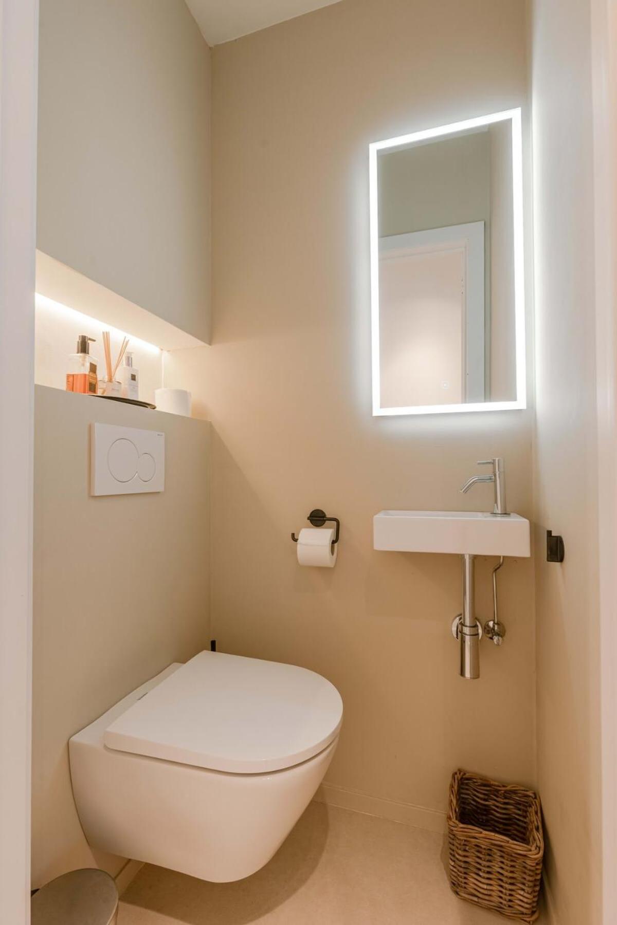 Cosy apartment near the seafront of Knokke