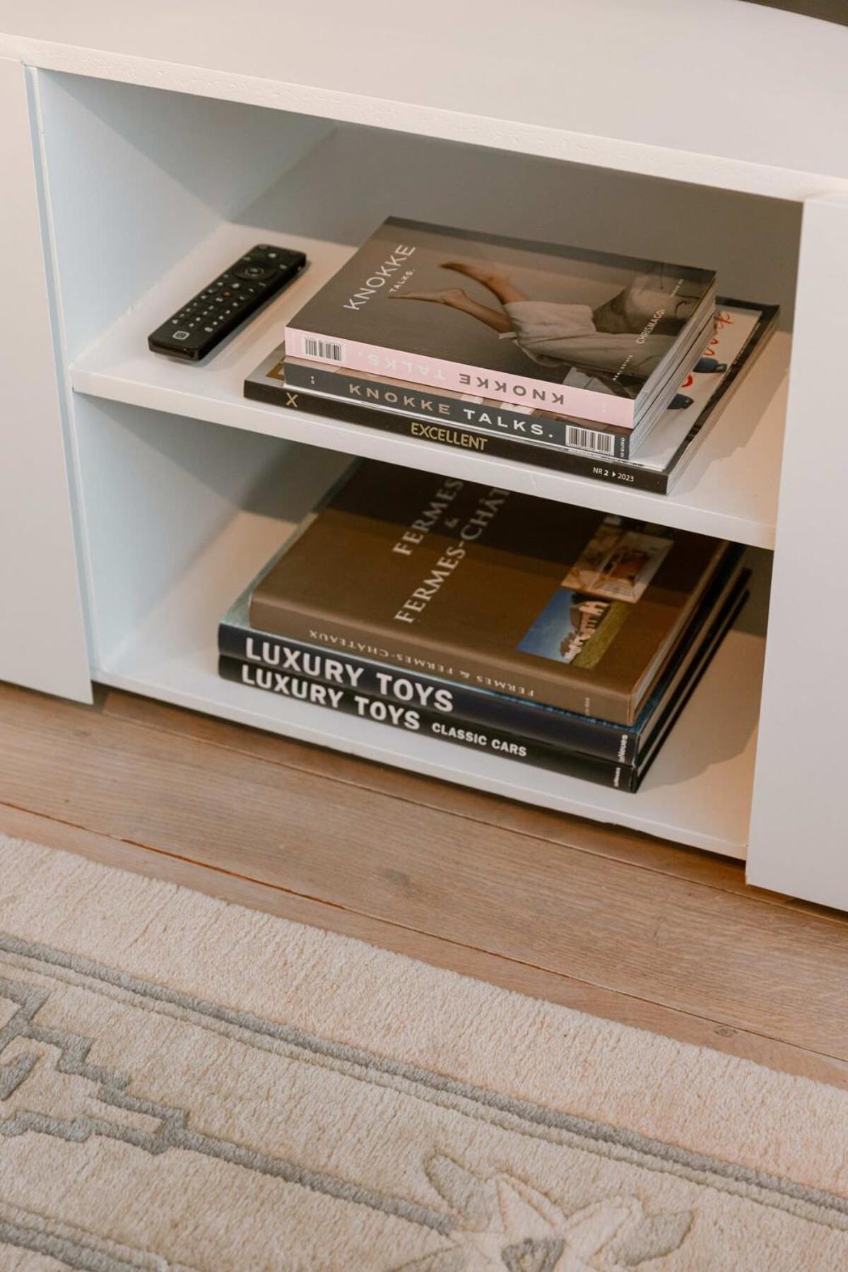 Cosy apartment near the seafront of Knokke
