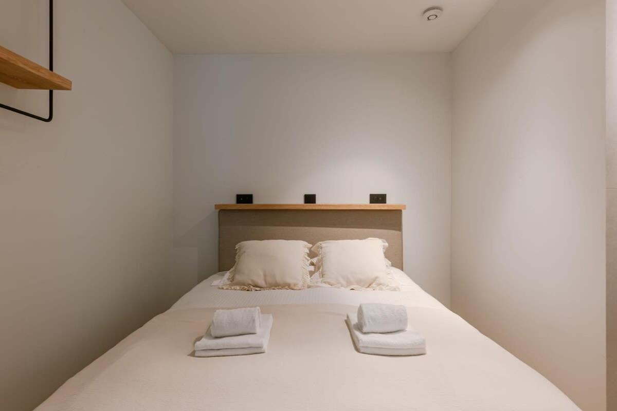 Cosy apartment near the seafront of Knokke