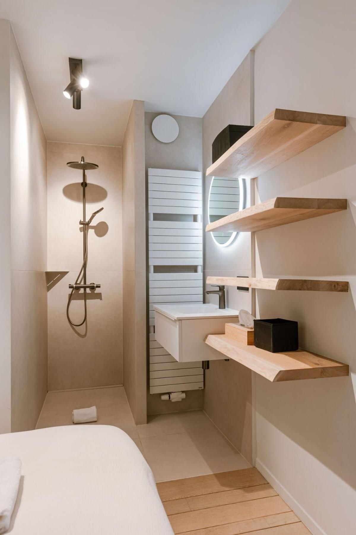 Cosy apartment near the seafront of Knokke