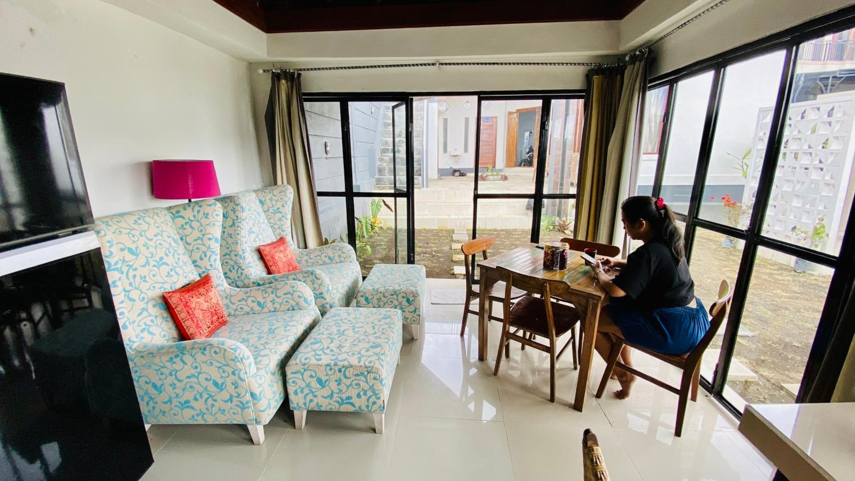 Aurora Holiday House Kintamani