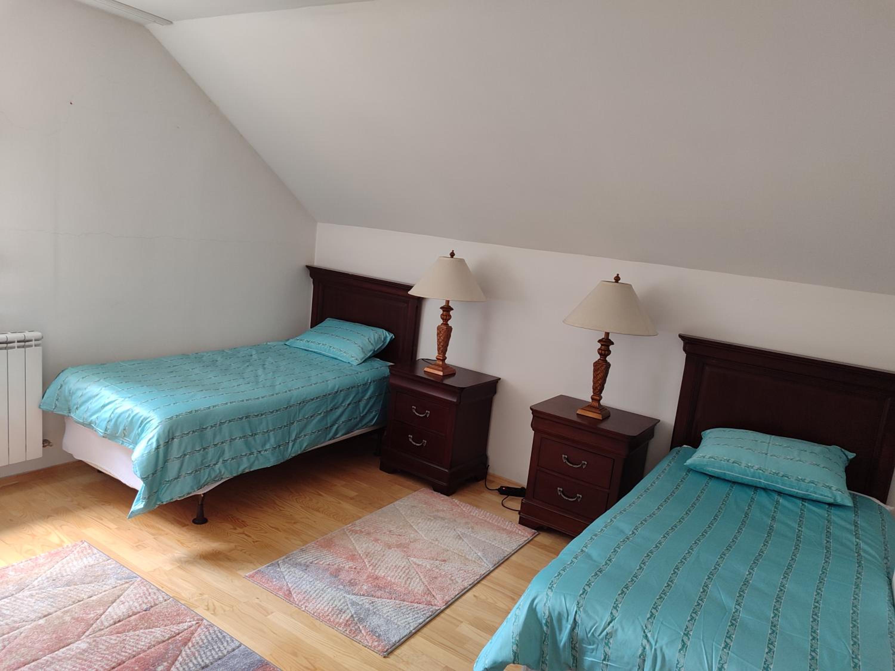NARO Home Sarajevo