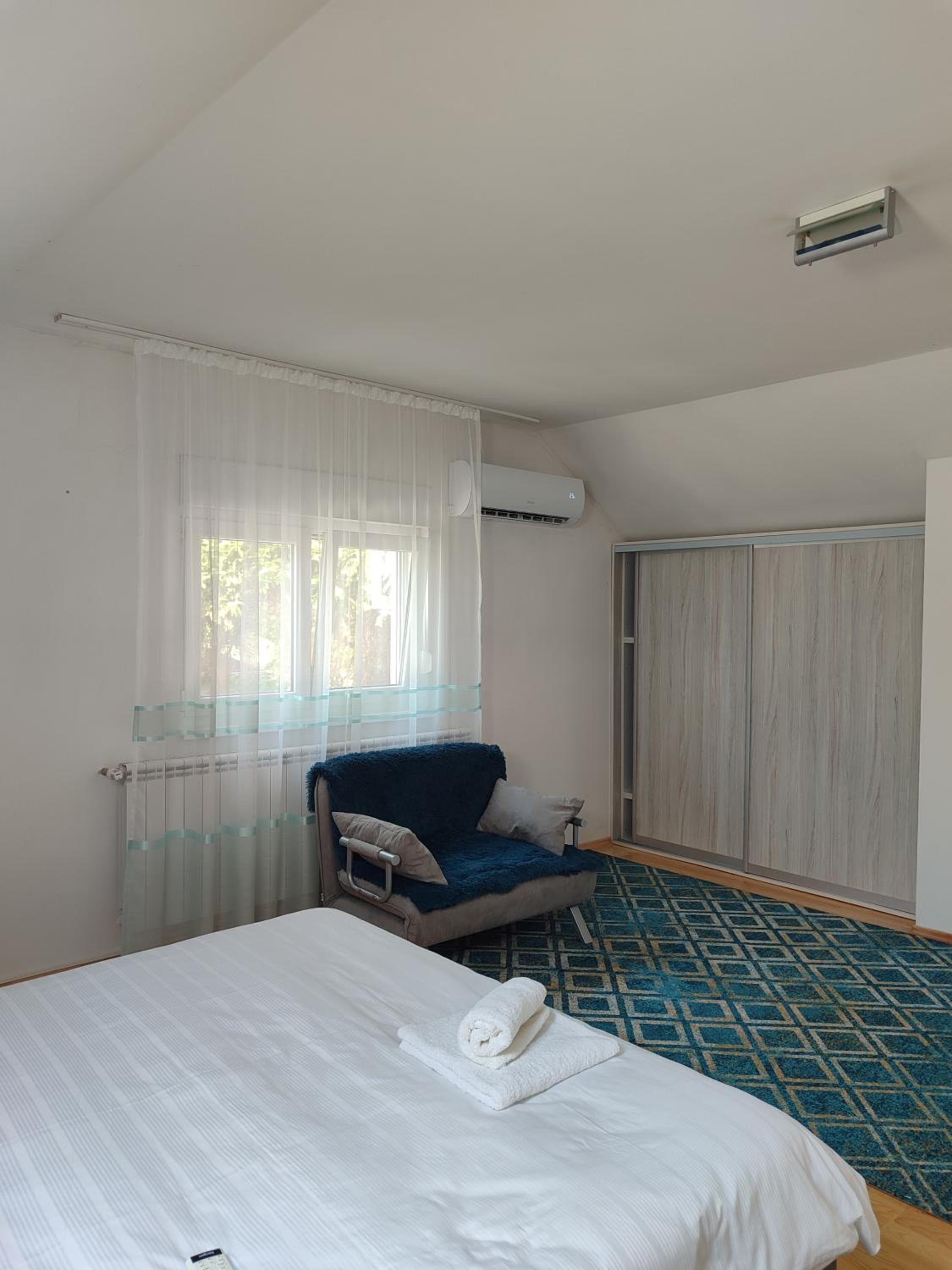 NARO Home Sarajevo