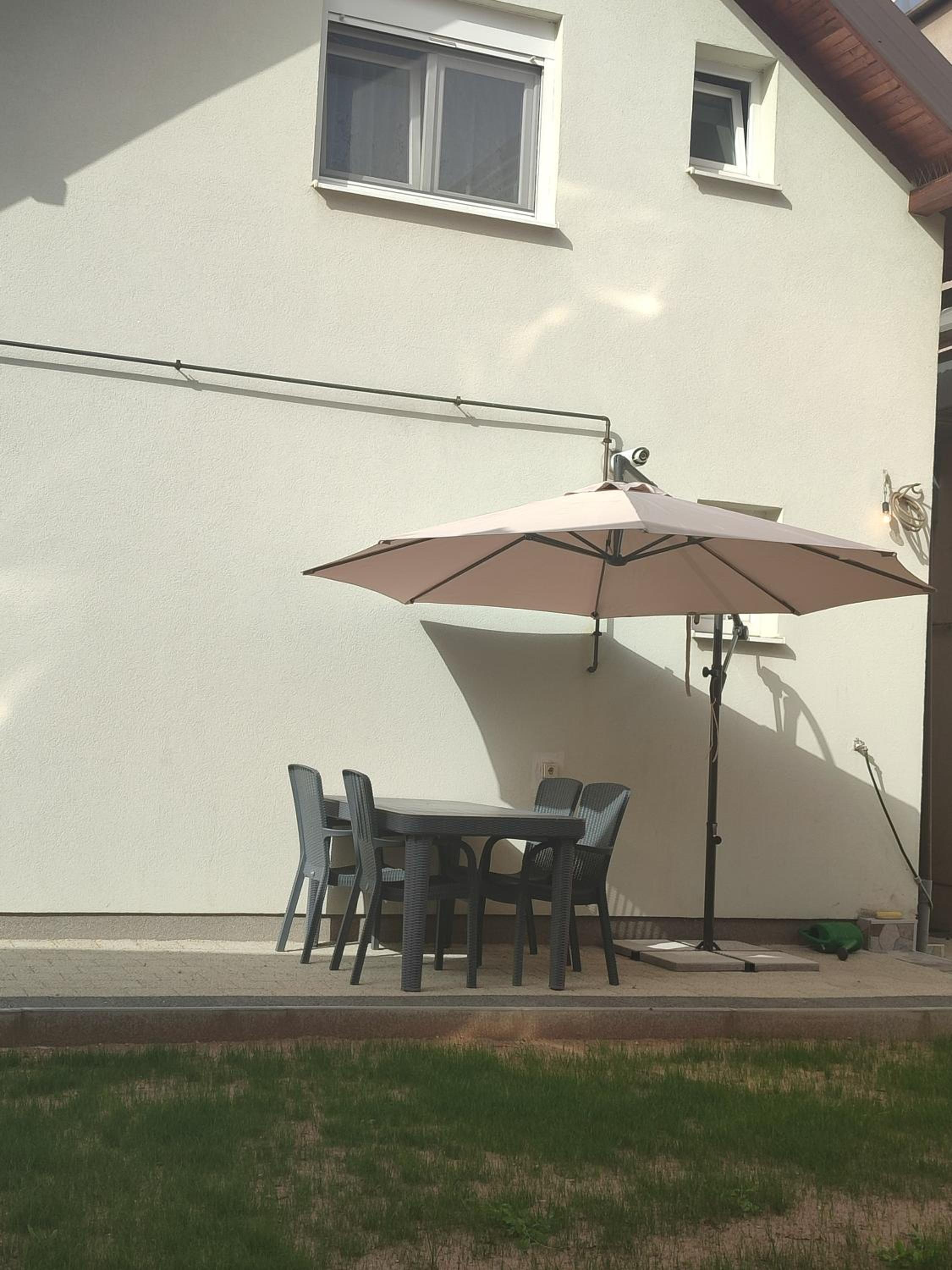 NARO Home Sarajevo