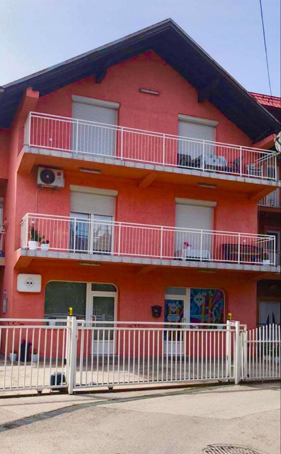 Apartments M&J