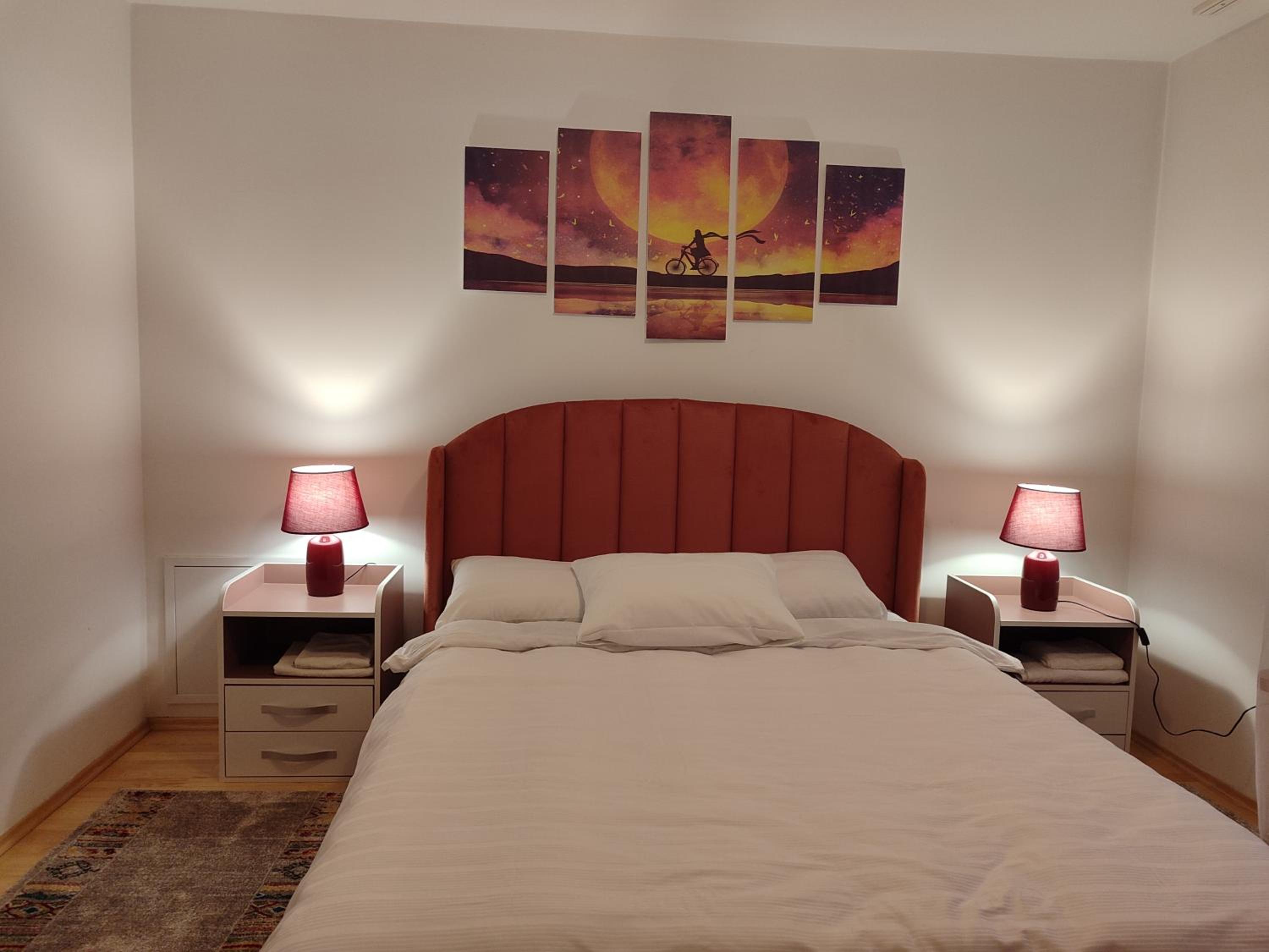 NARO Home Sarajevo