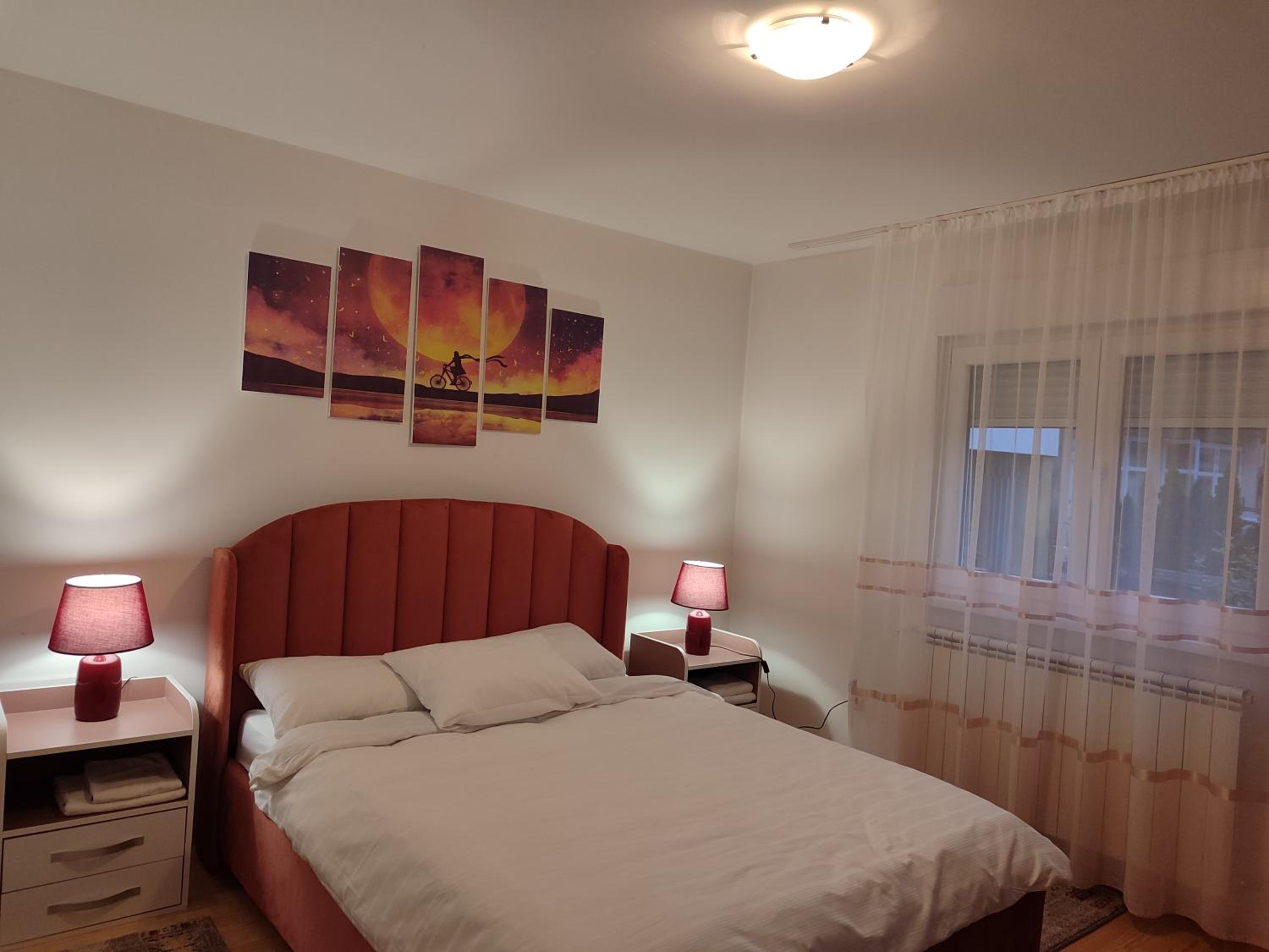 NARO Home Sarajevo