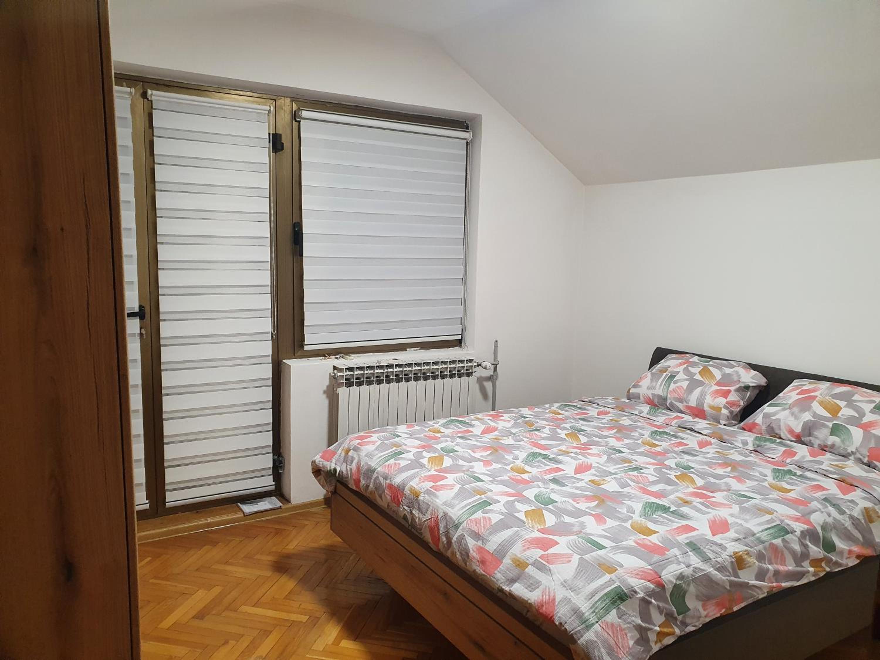 Vila Andrijana