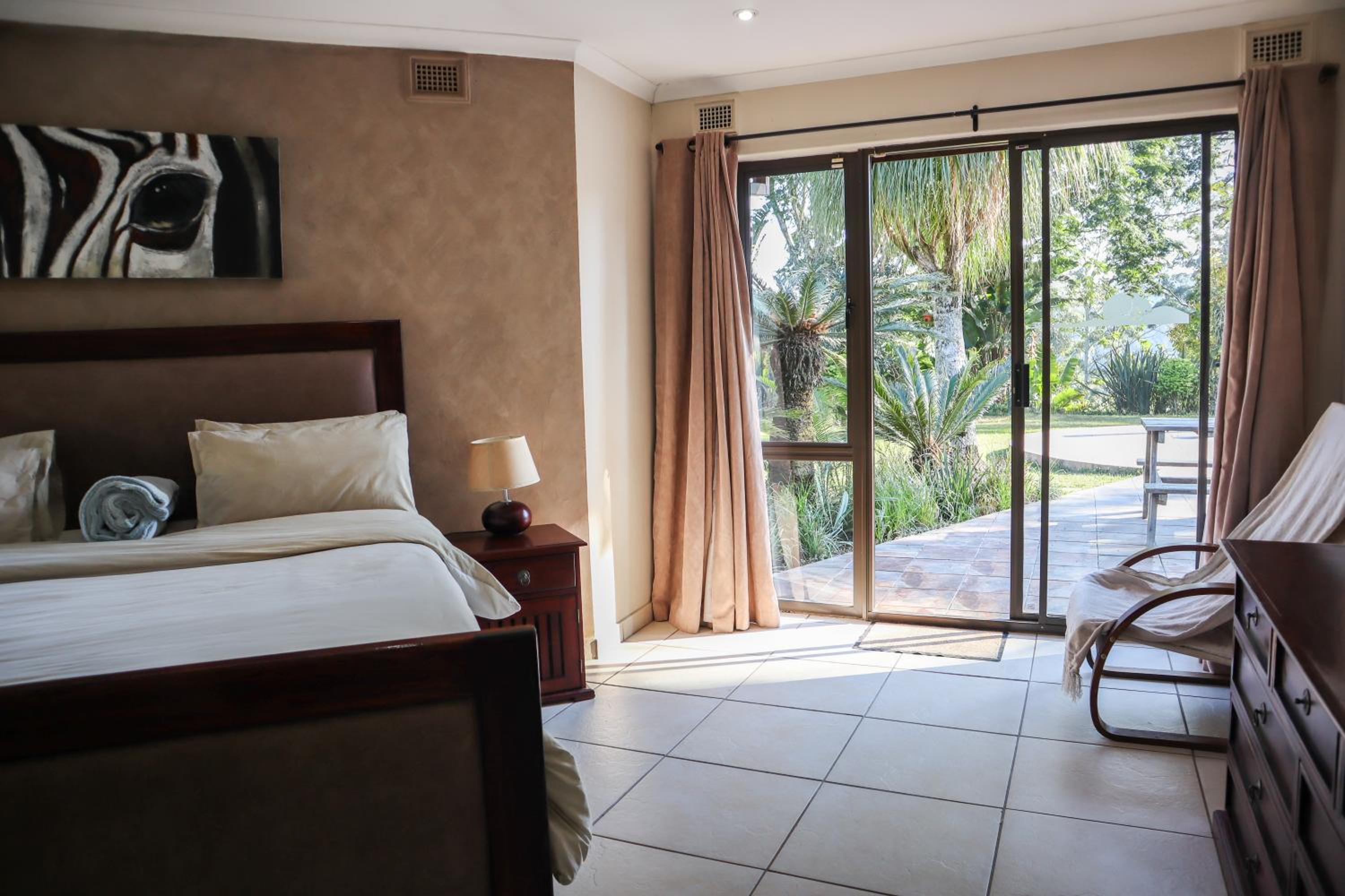 Matusadona Guest Lodge