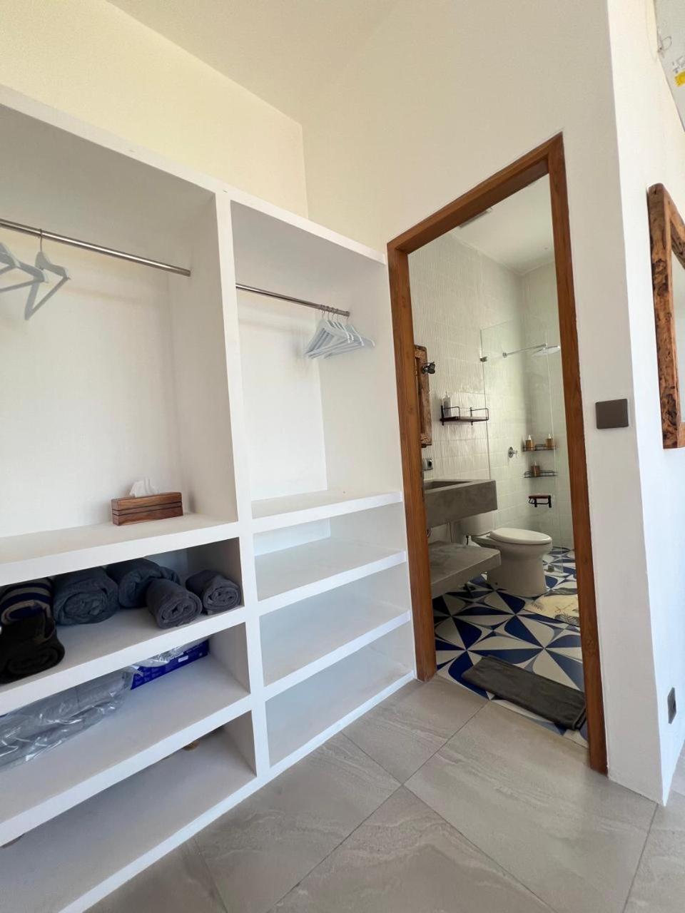 Dreamy 1 BR villa with private pool close to beach view 4