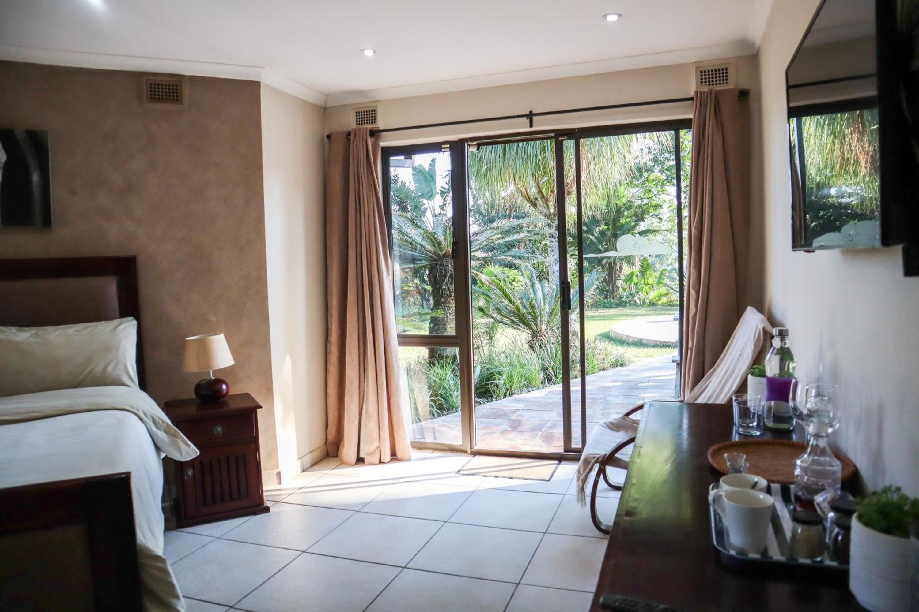 Matusadona Guest Lodge