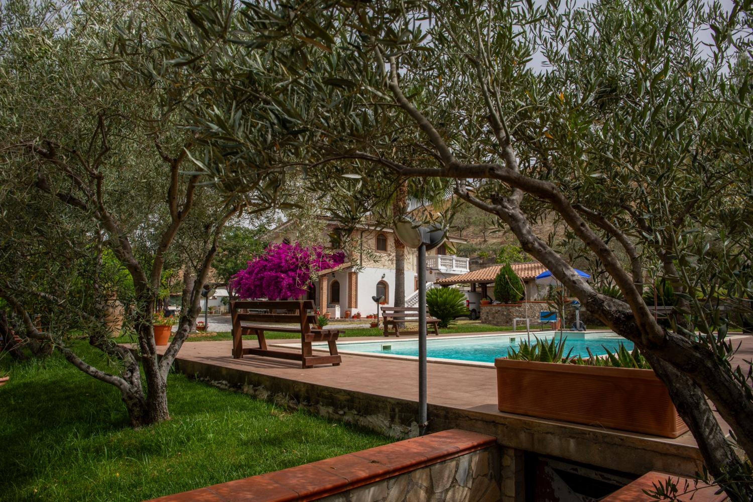 Tenuta Severino