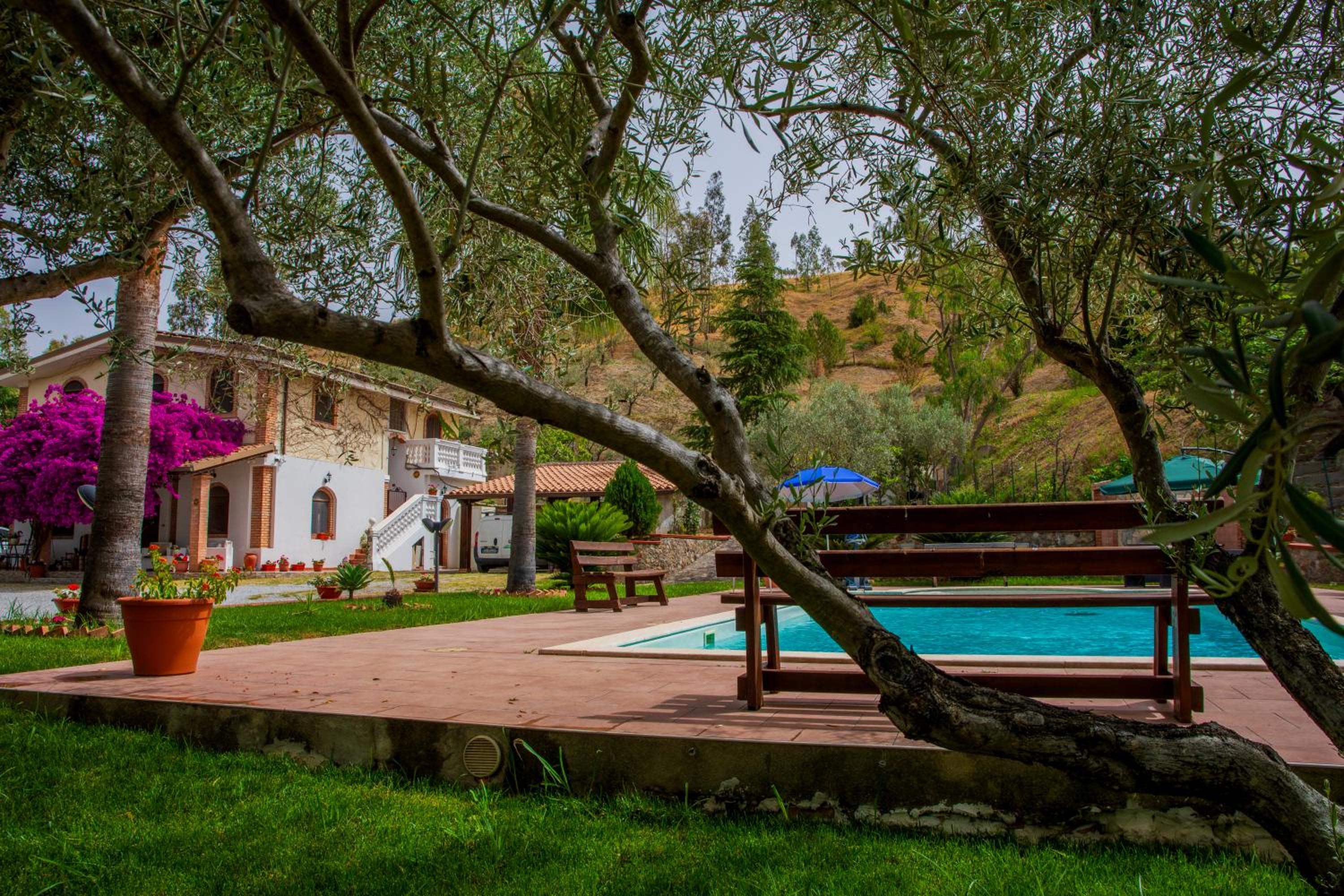 Tenuta Severino