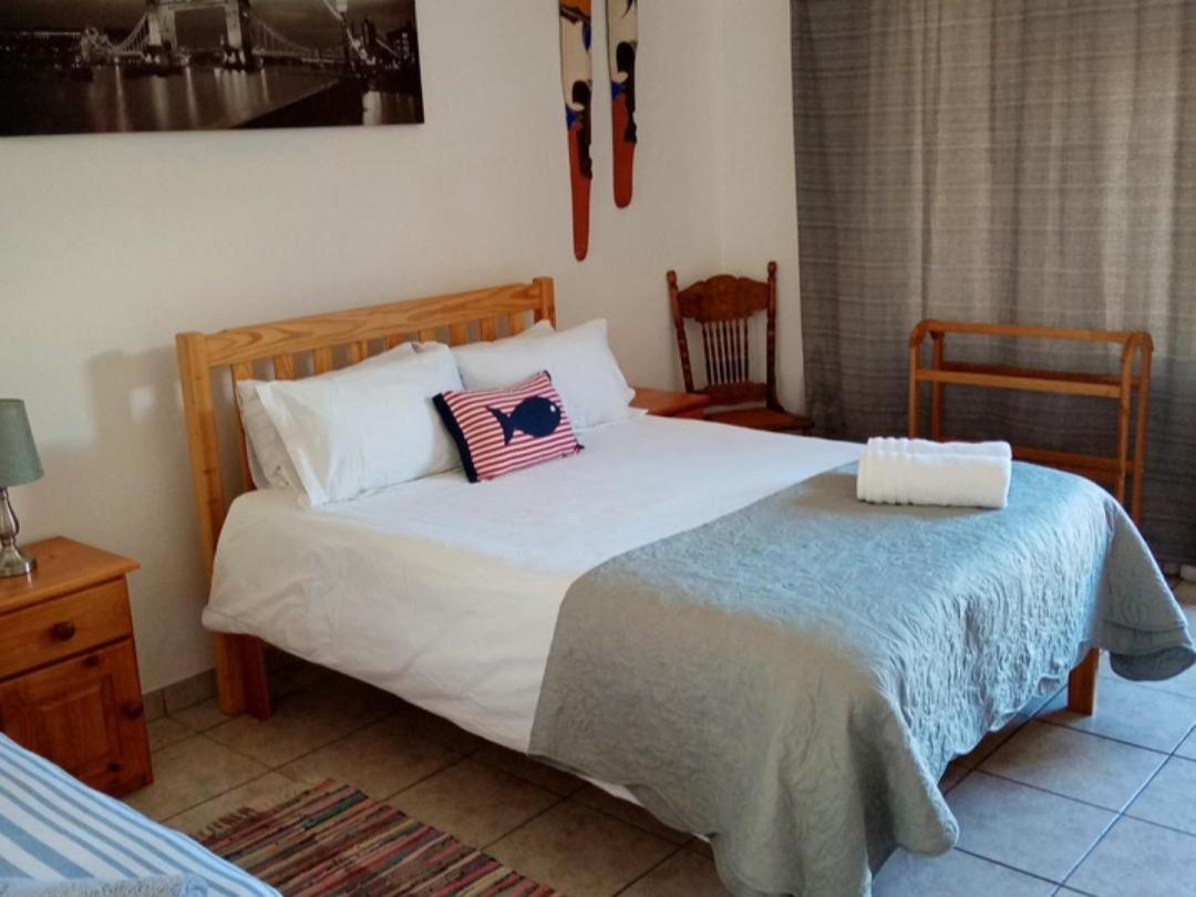 Siblings Guesthouse view 4