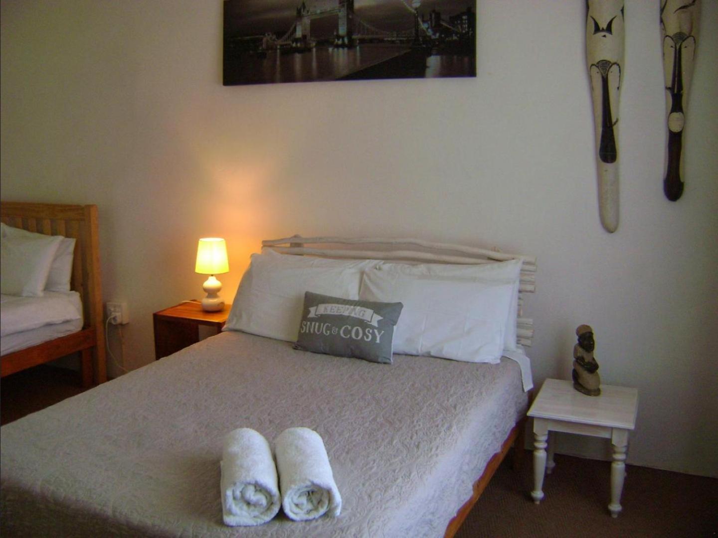 Siblings Guesthouse view 5