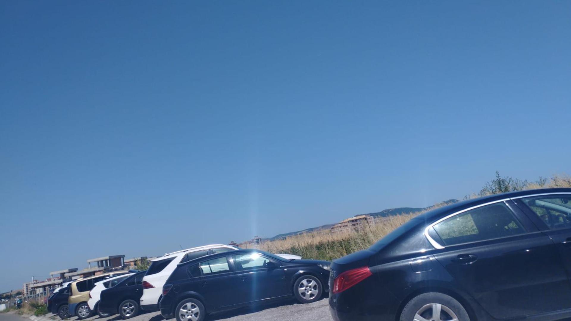 Sea View Holiday for Family and Friends -Почивка с изглед към морето за семейство и приятели
