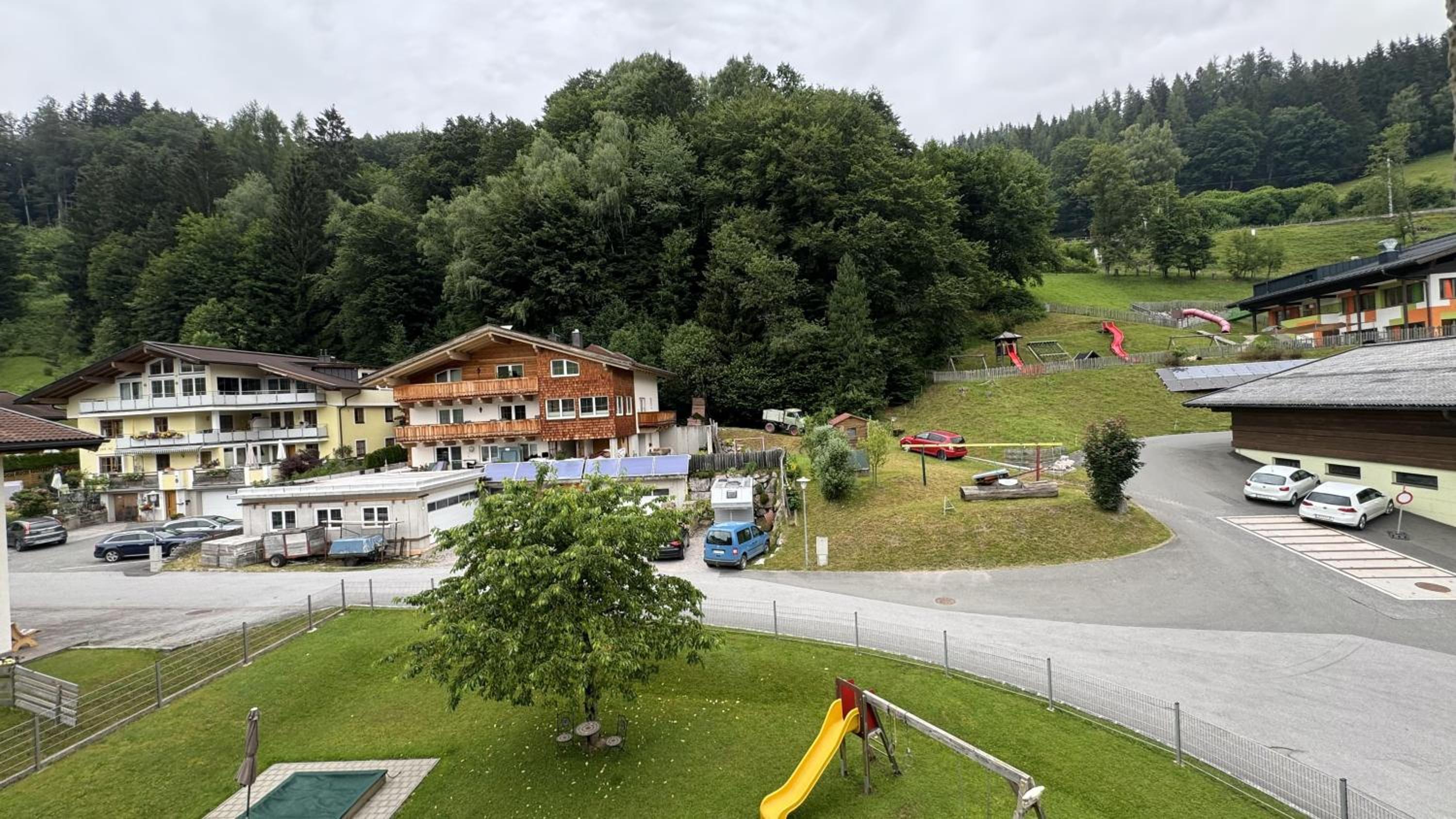 Ferienwohnung Mayrhofer
